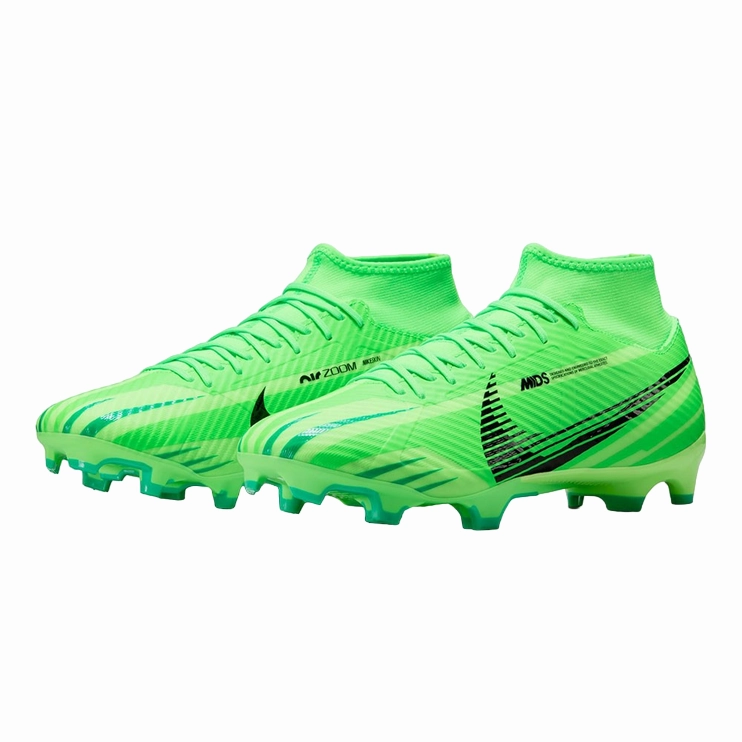 Nike Tanjun Shoe Nike scarpa da calcio da uomo Zoom Superfly 9 Acad FJ7190-300 verde-nero