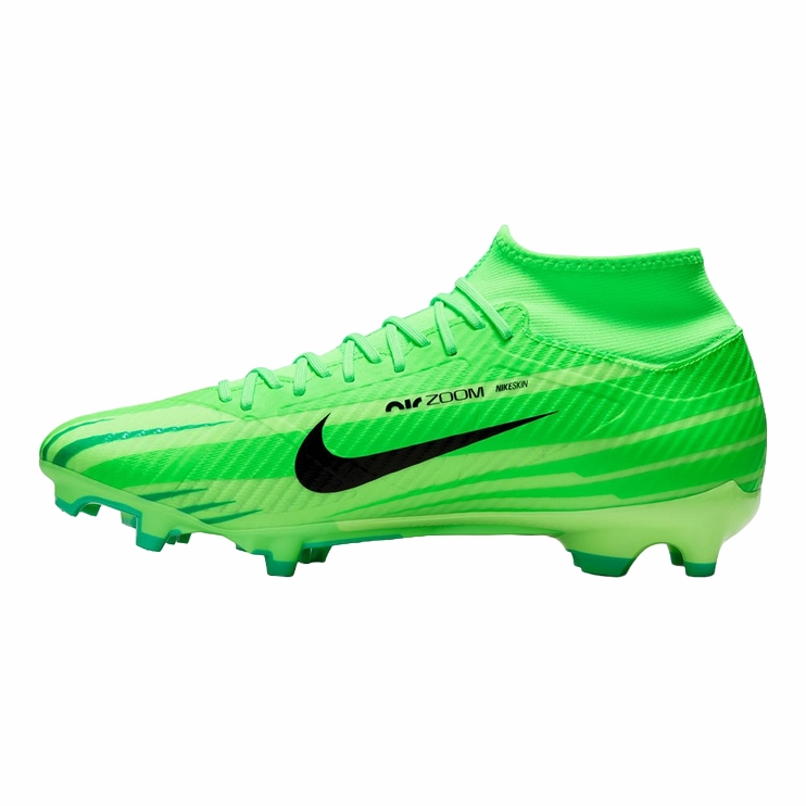 Kobe Basketball Shoes Nike Nike scarpa da calcio da uomo Zoom Superfly 9 Acad FJ7190-300 verde-nero