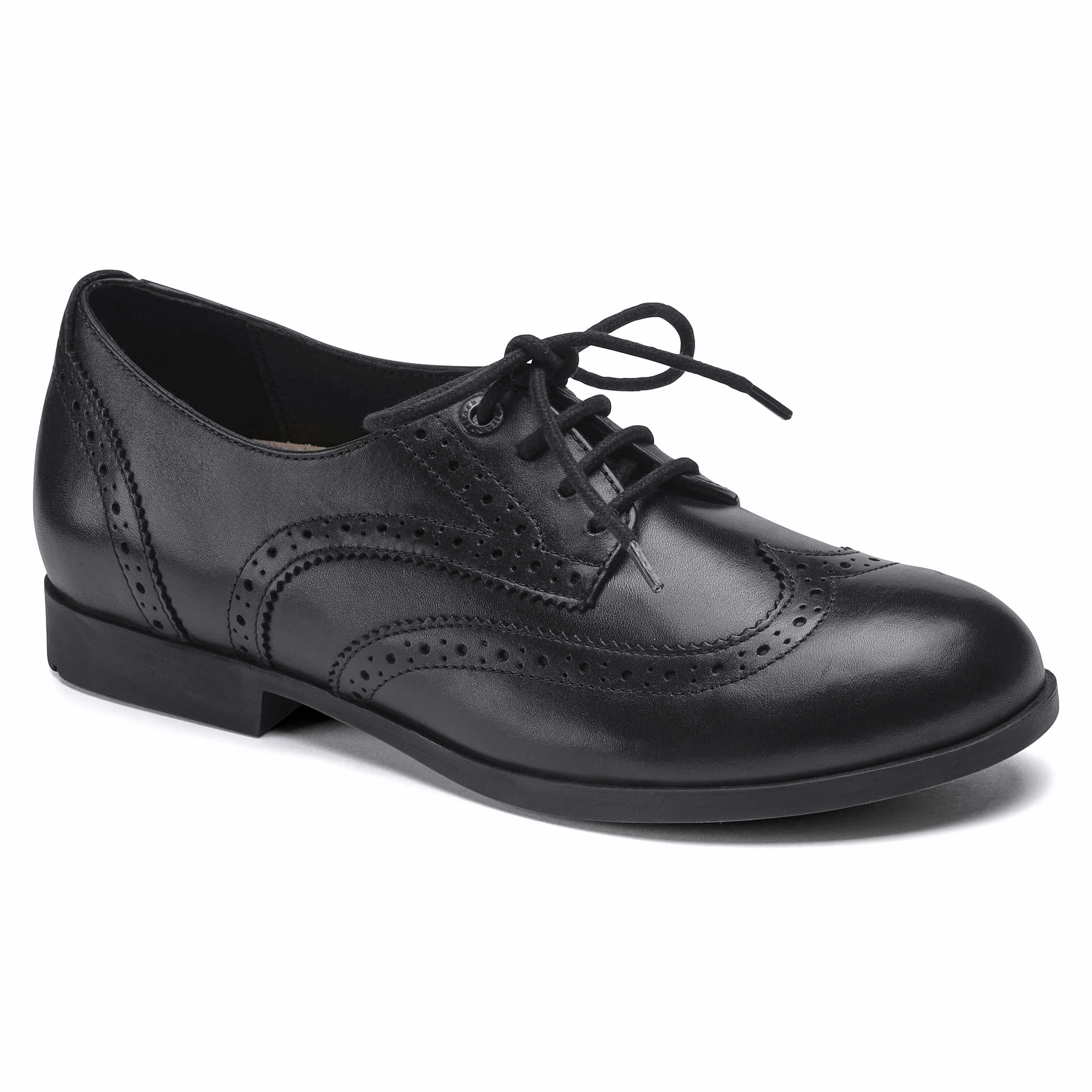 Clogs Outfit Women Laramie Low Natural Leather