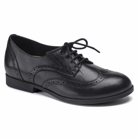 Laramie Low Natural Leather Spray