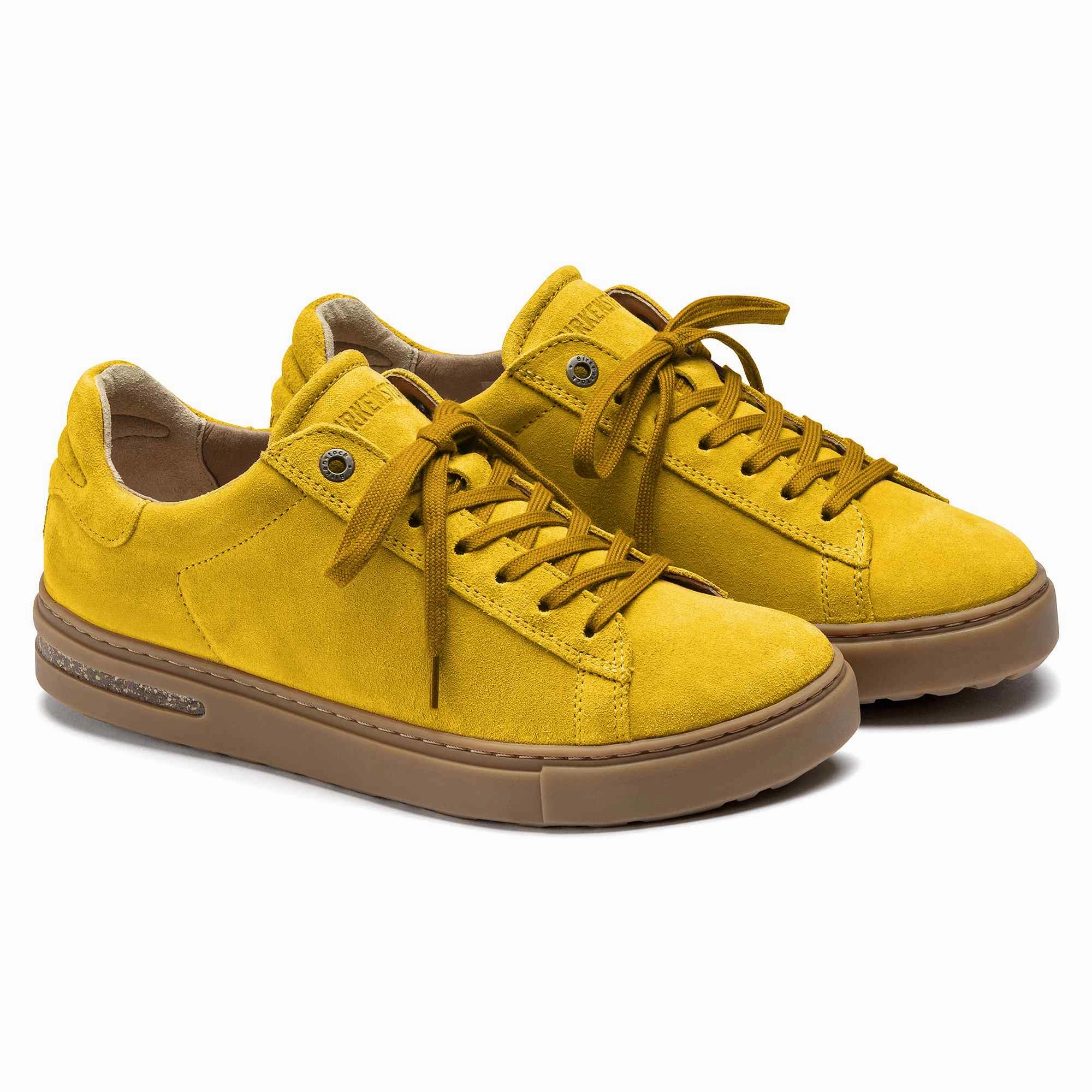 Boston Mules Bend Low Suede Leather