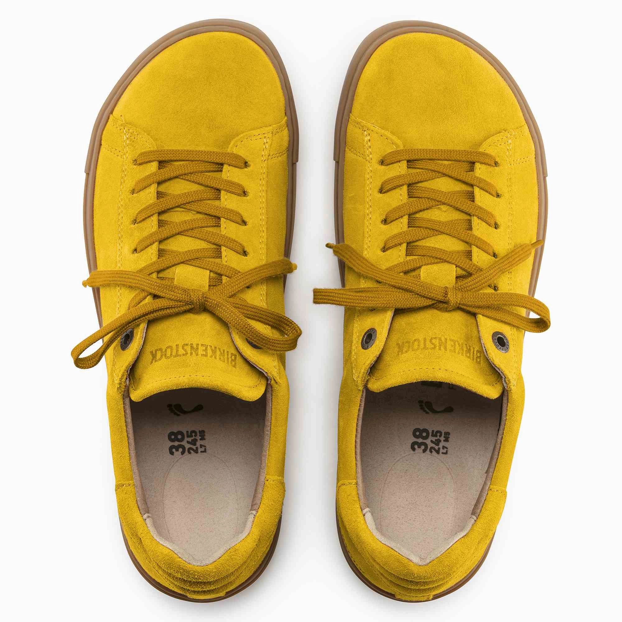 Bend Low Suede Leather Duplicate