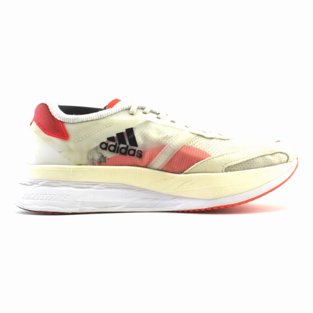 ADIDAS ADIZERO BOSTON 10 Orthotic Running Shoes