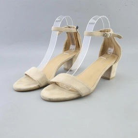 Converse High Heels ILLUDE .