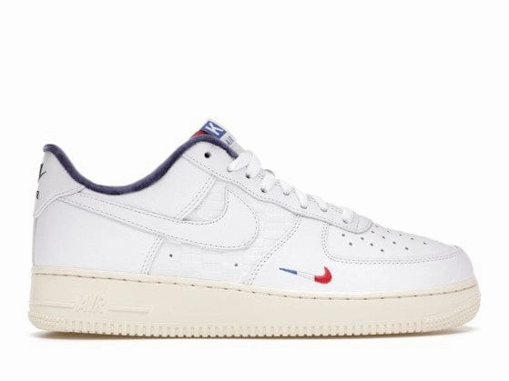 Nike Air Force 1 Low Nike Shoes Velcro Strap