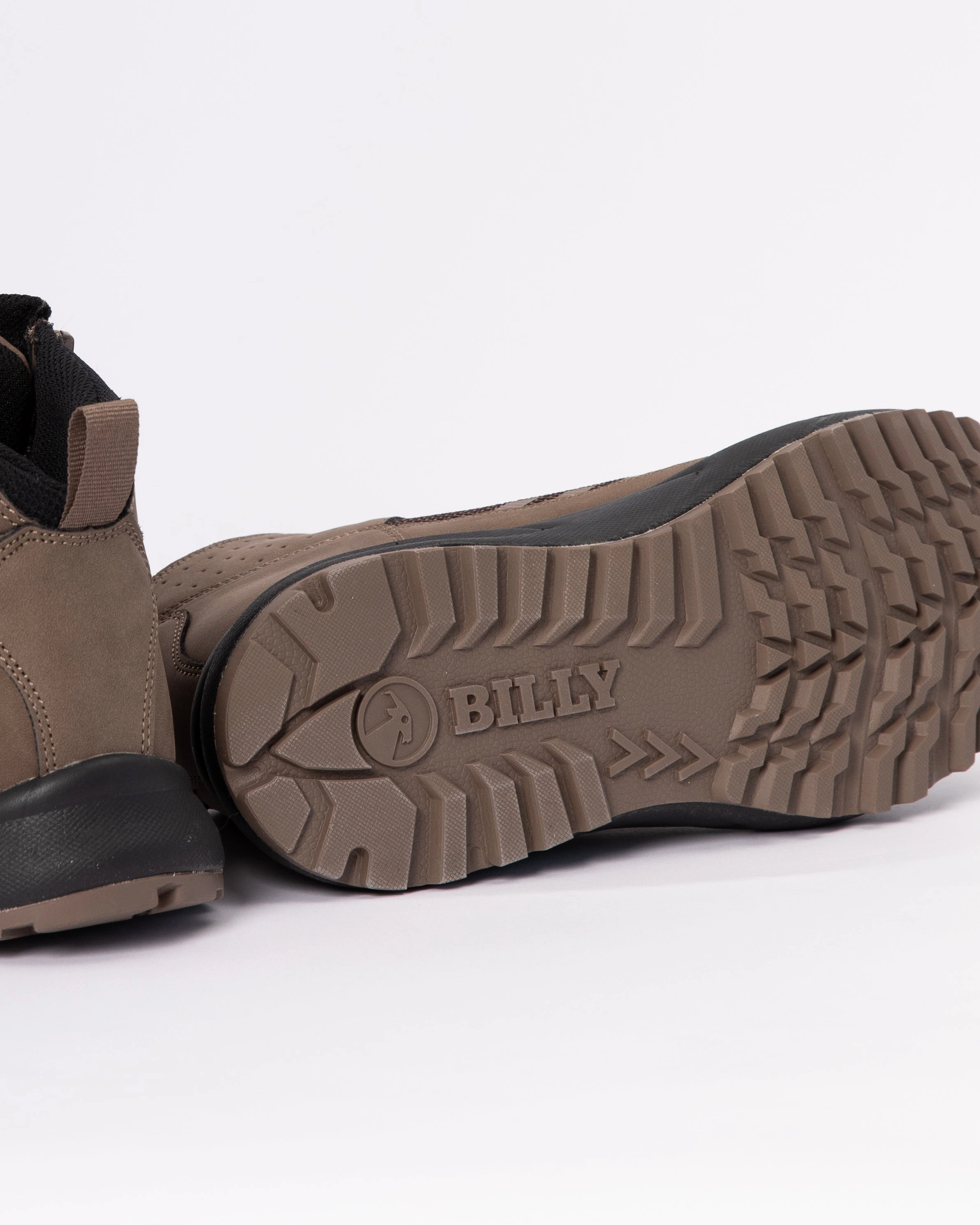 Trail Shoes 2015 Inclusion Trail Boot (Mens) - Taupe