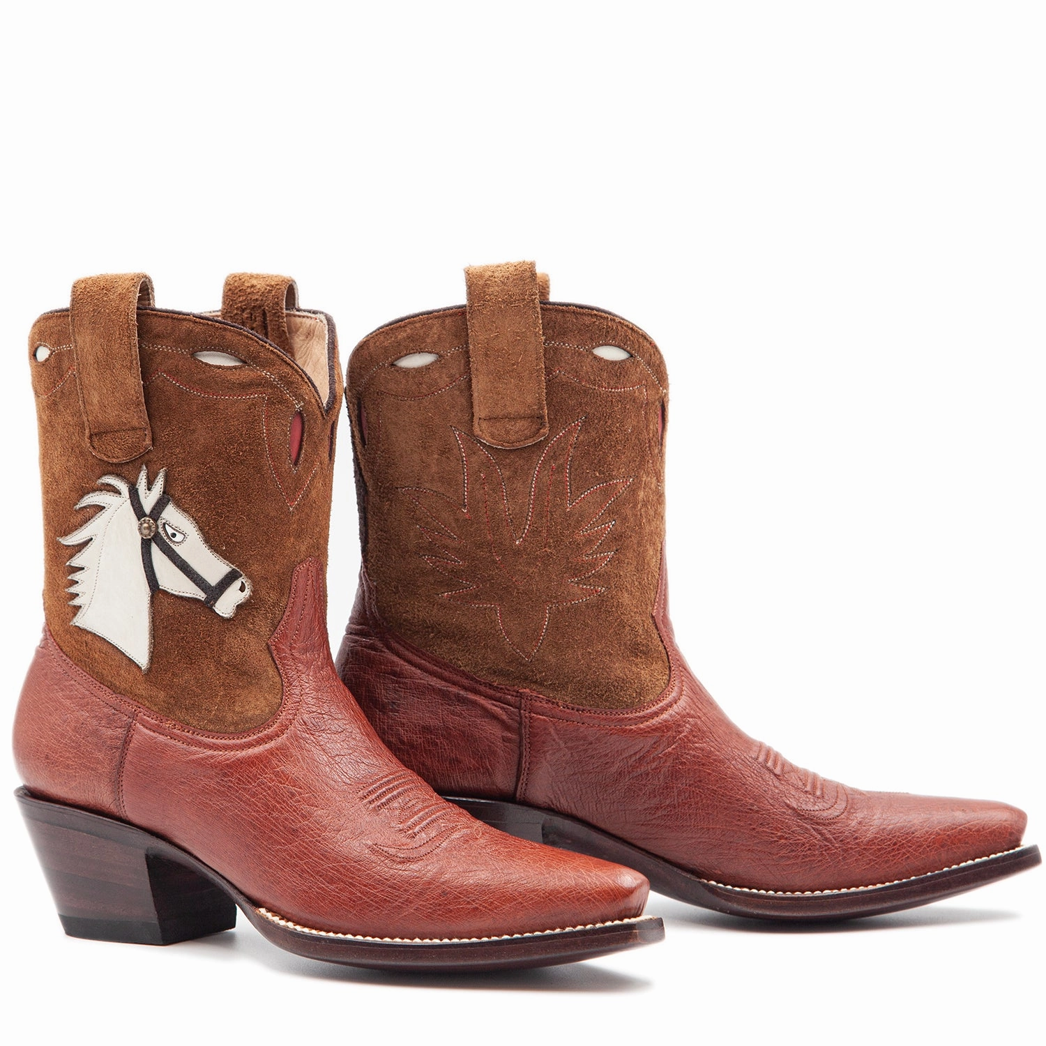 Buy Combat Boots Indie Mae Peewee