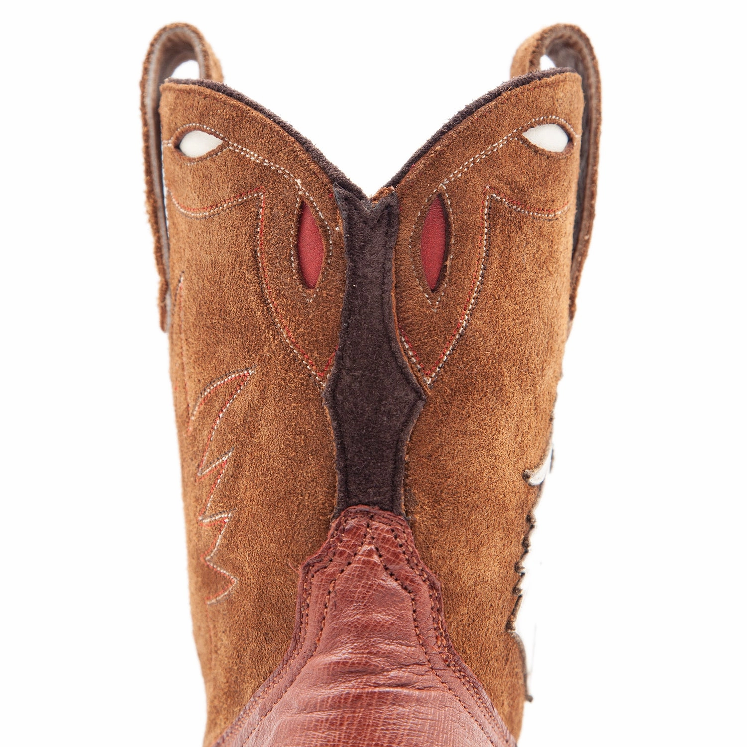 Combat Boots Leggings Indie Mae Peewee