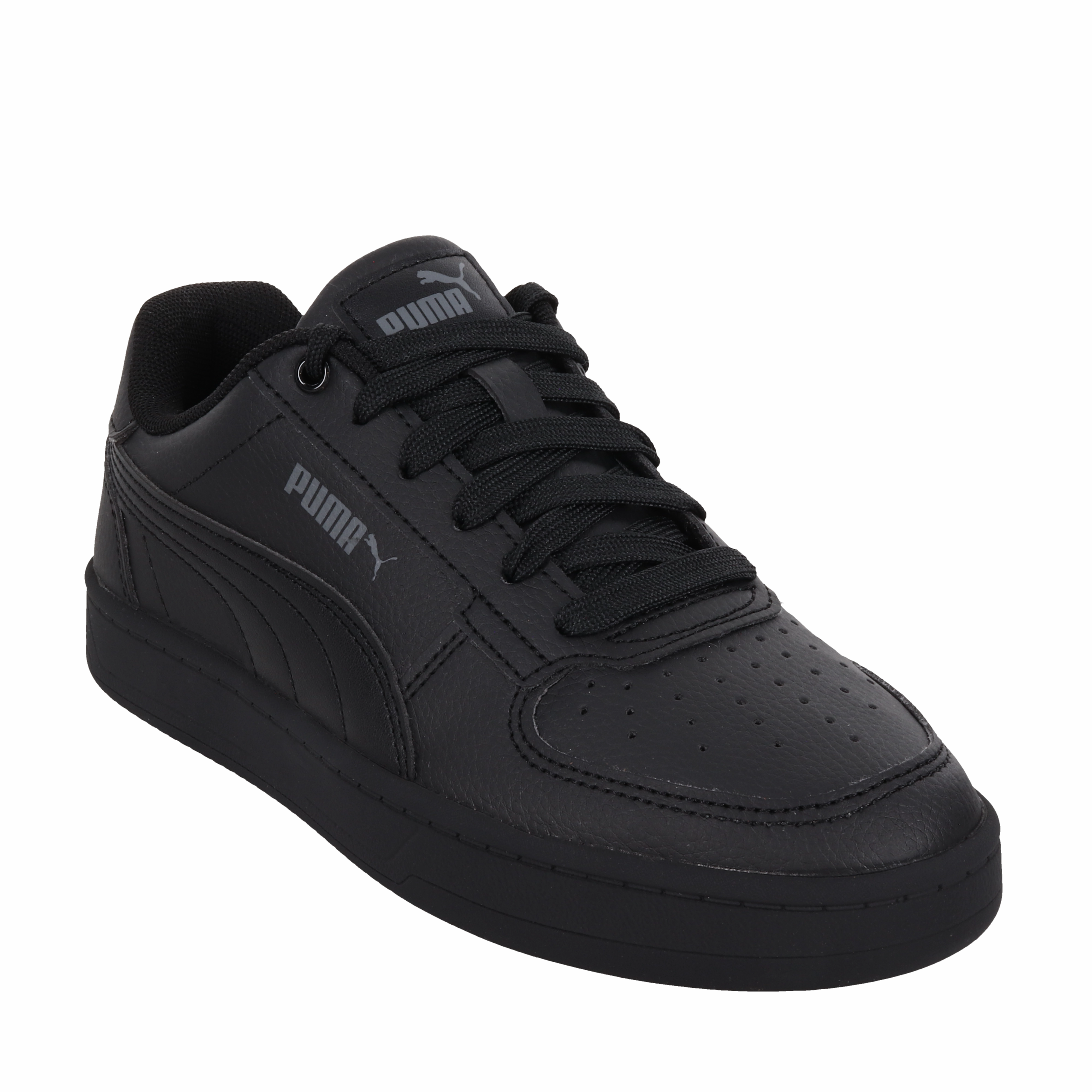 Kids' Caven 2.0 JR Puma Print Shoes