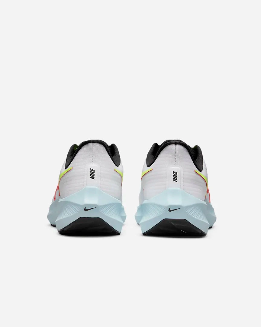 Nike Back To The Future Self Tying Shoes Women's Nike Air Zoom Pegasus 39 - DX3350-100