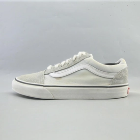 VANS OLD SKOOL Classic Leather Legacy Az Casual Shoes