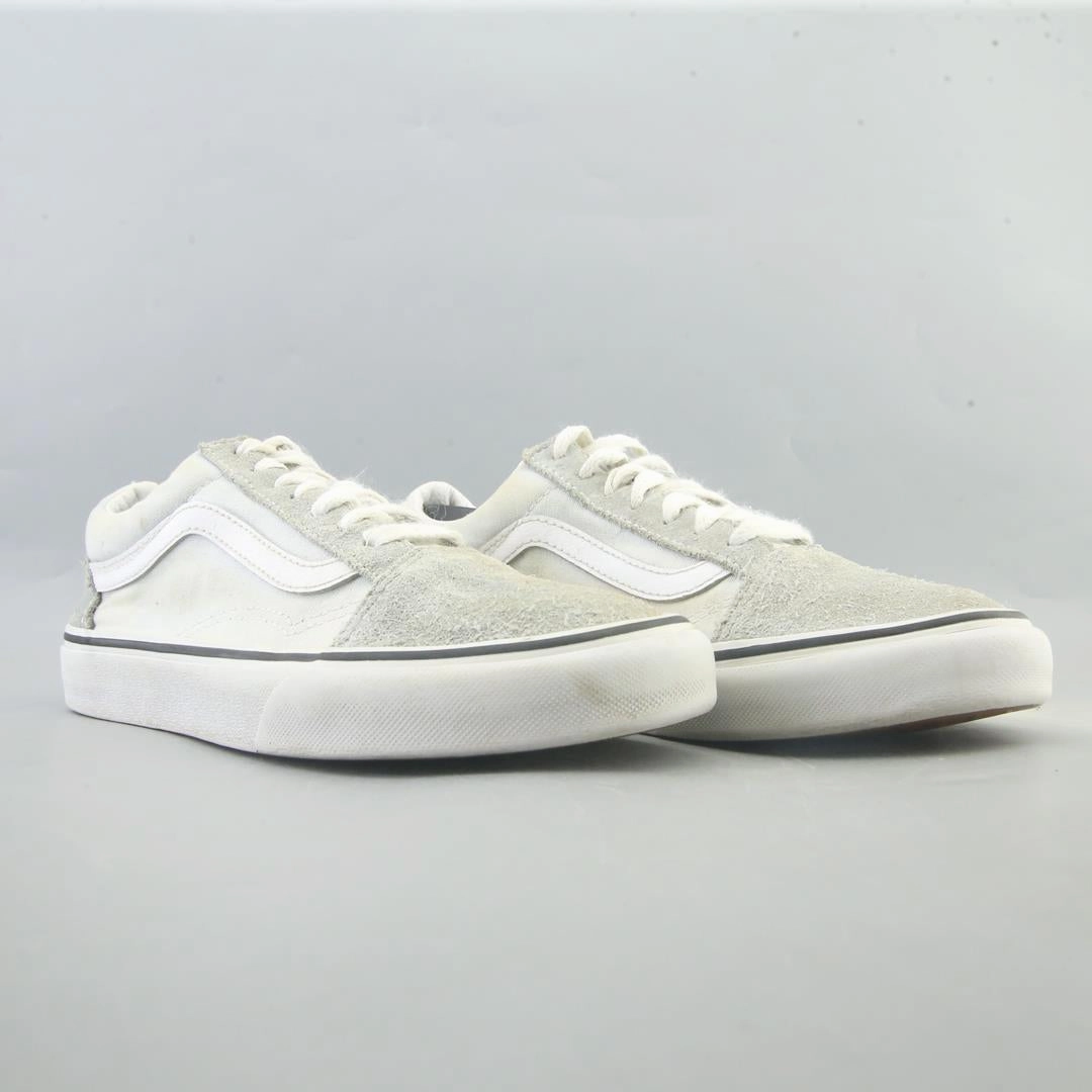 VANS OLD SKOOL Hey Dude Wendy Slip-on Casual Shoe - Natural