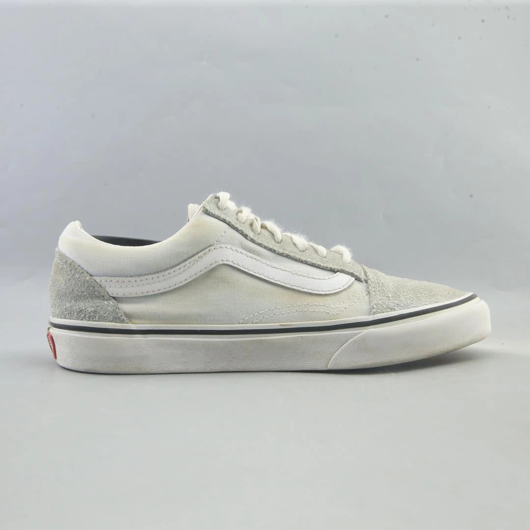 VANS OLD SKOOL Dunk High Retro Premium Se Certified Fresh Casual Shoes