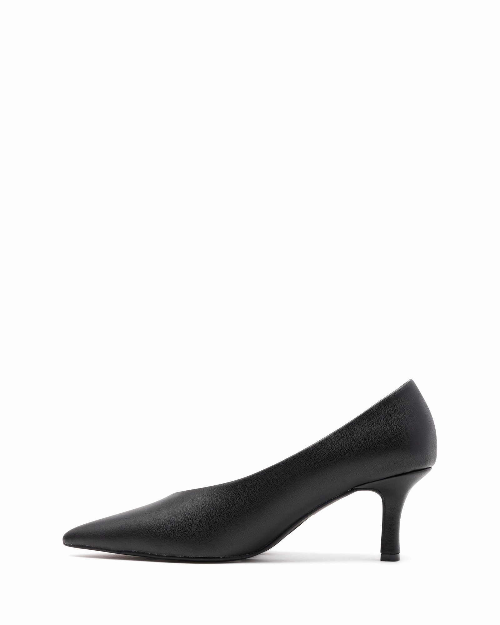 Jordyn Pump Black