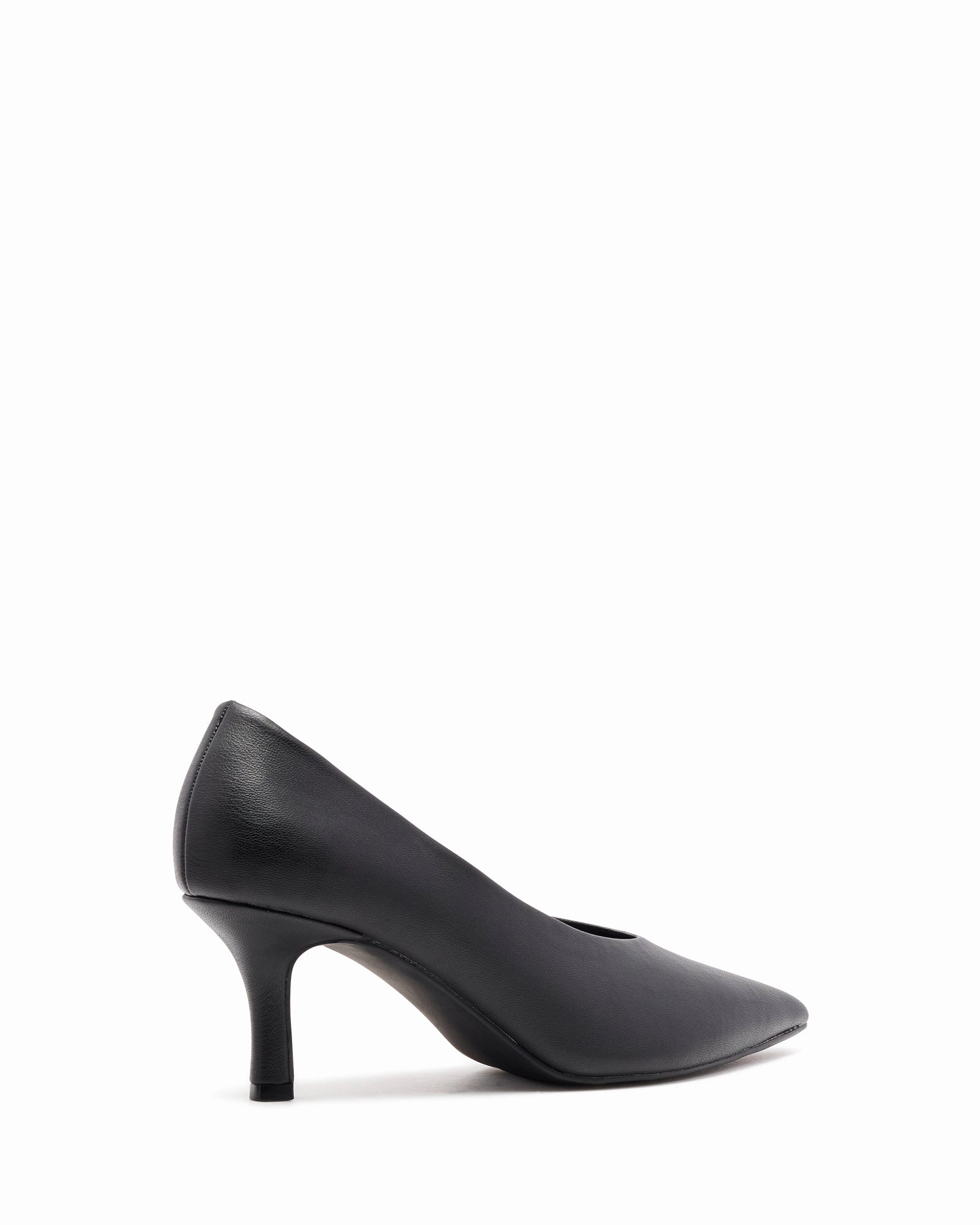 Shoes High Heel Shoes Jordyn Pump Black