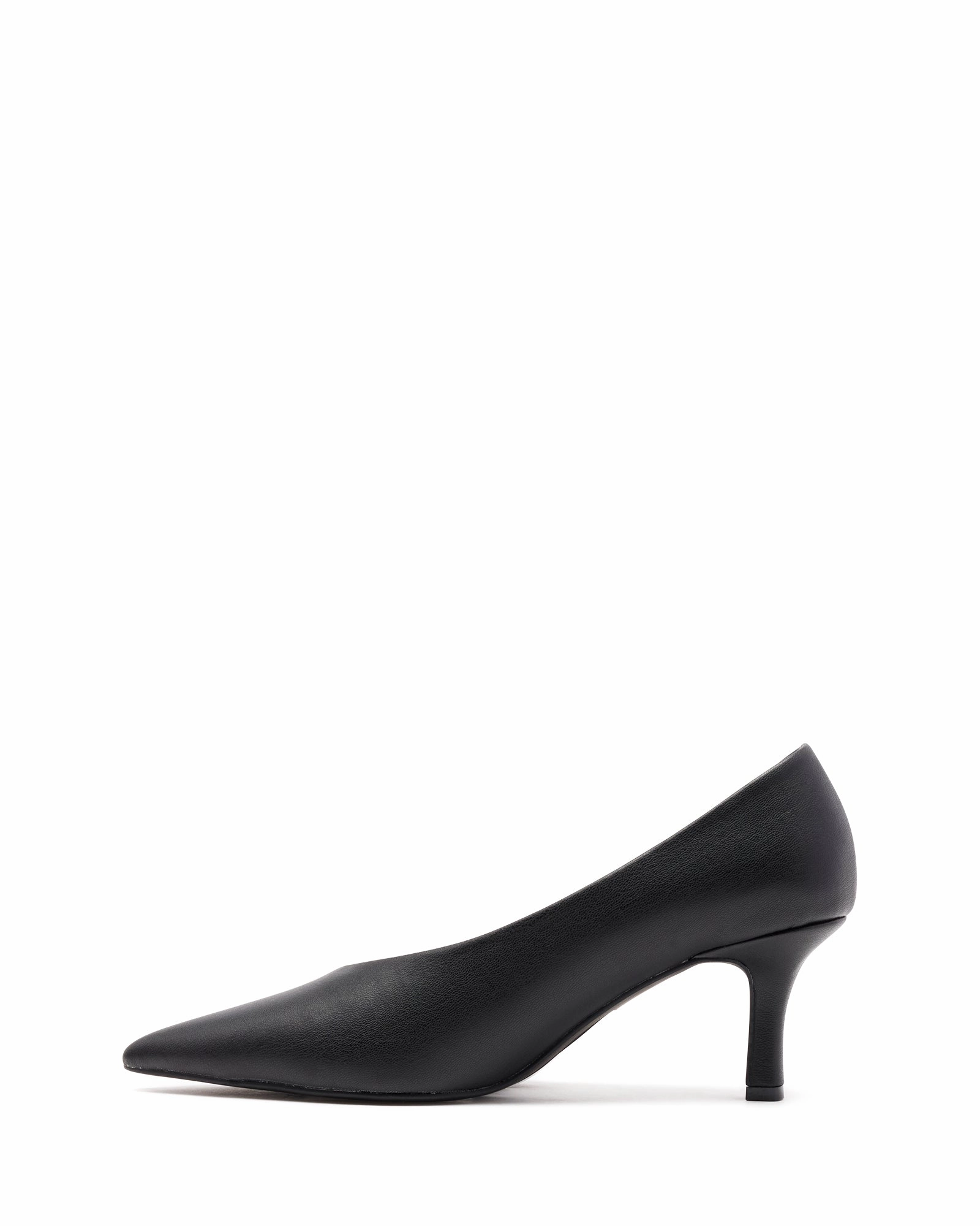 Jordyn Pump Black
