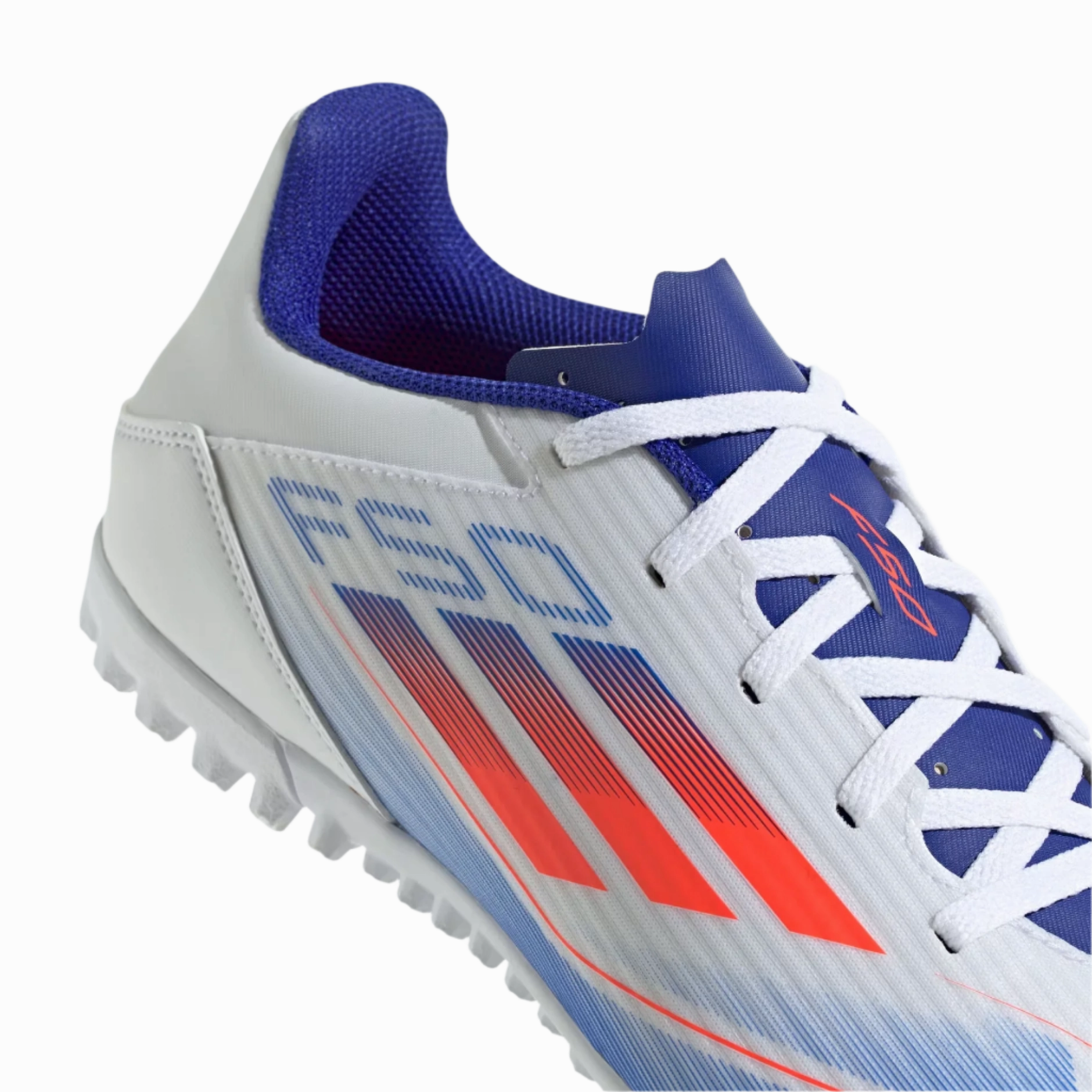 Adidas Court Shoes adidas F50 Club Turf Shoes