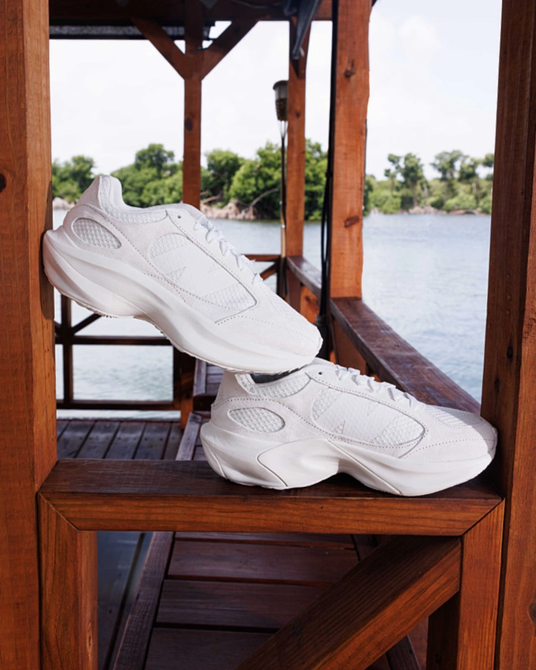 Wrpd Reflection Suede Mesh Under Armour Running Shoes