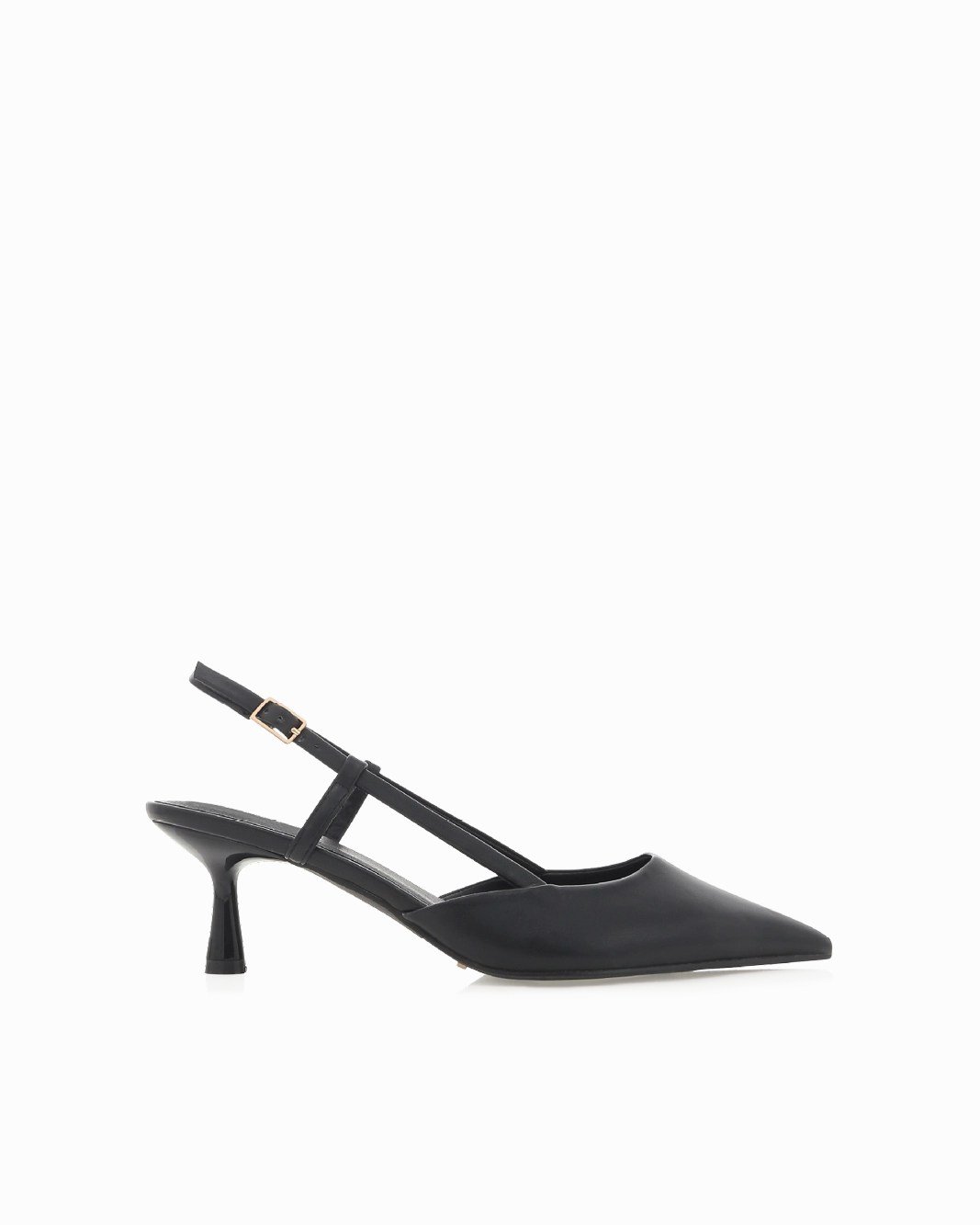 High Heel Shoes Size 8 KYRIE - BLACK