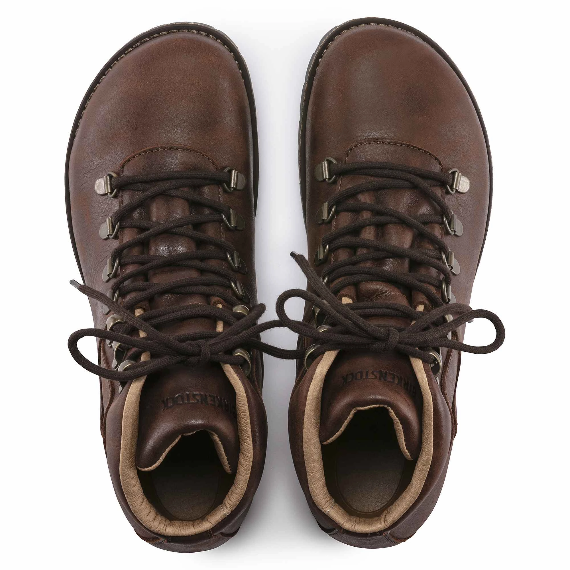 Nurses Discount Jackson Nubuck Leather