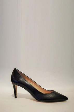 High Heel Lesbian Sex Jessica Black leather