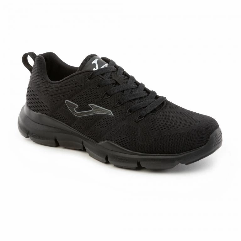 Walking Shoes Lightweight Joma scarpa da ginnastica da uomo C.Zen men 2001 nero