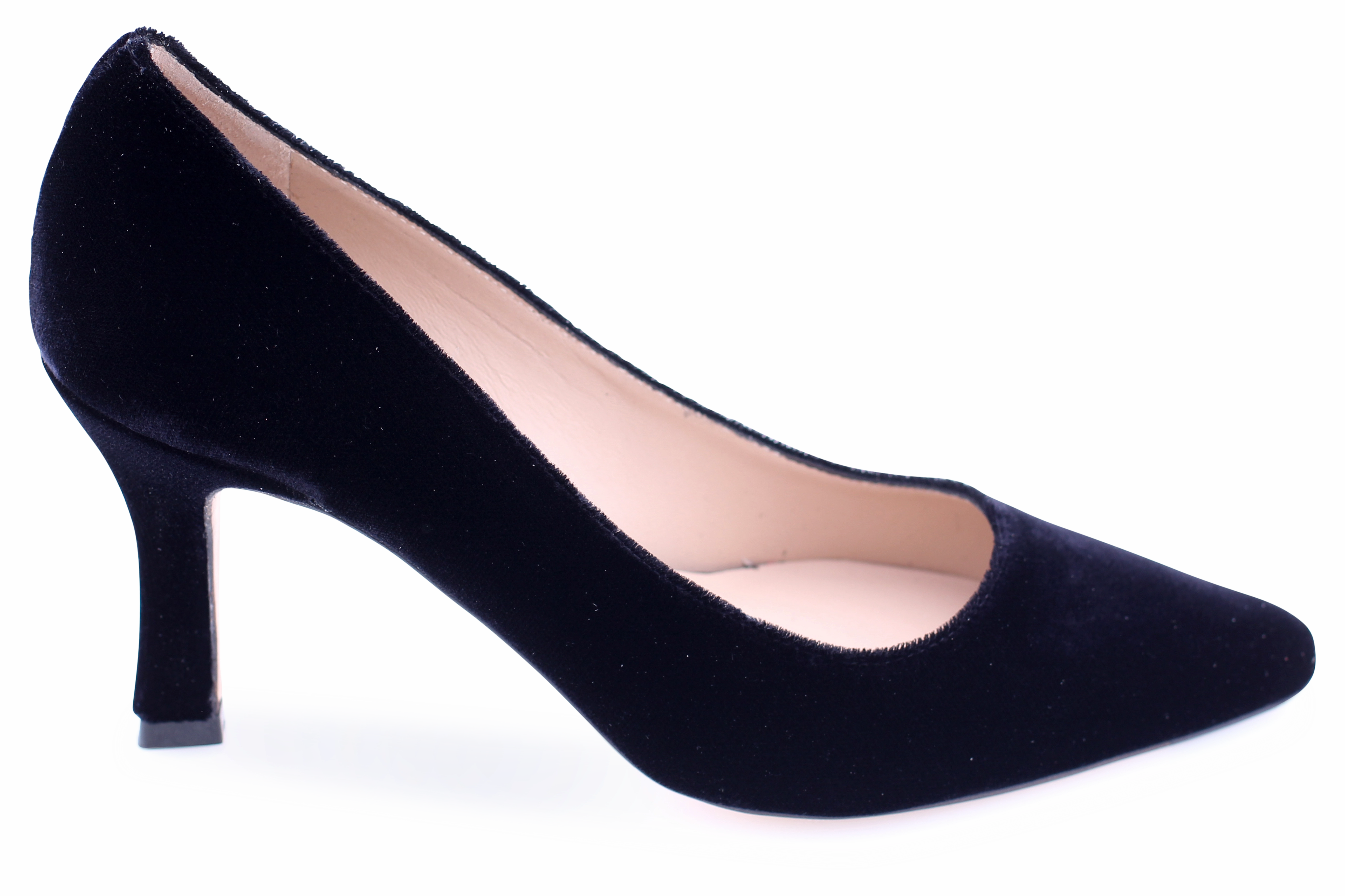 High Heel Short Boots Jon Josef Paris-22V