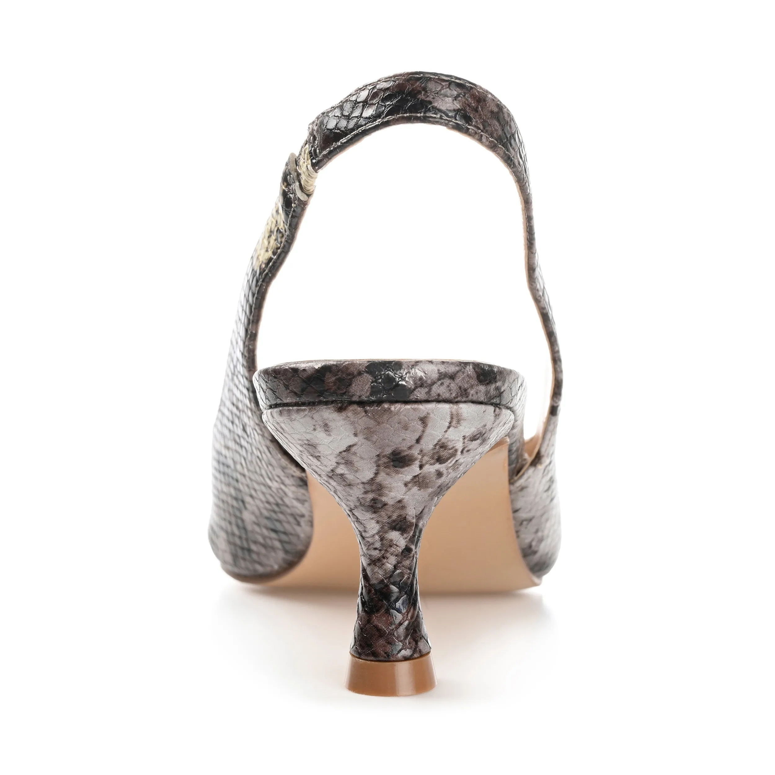 Journee Collection Women's Mikoa Pump