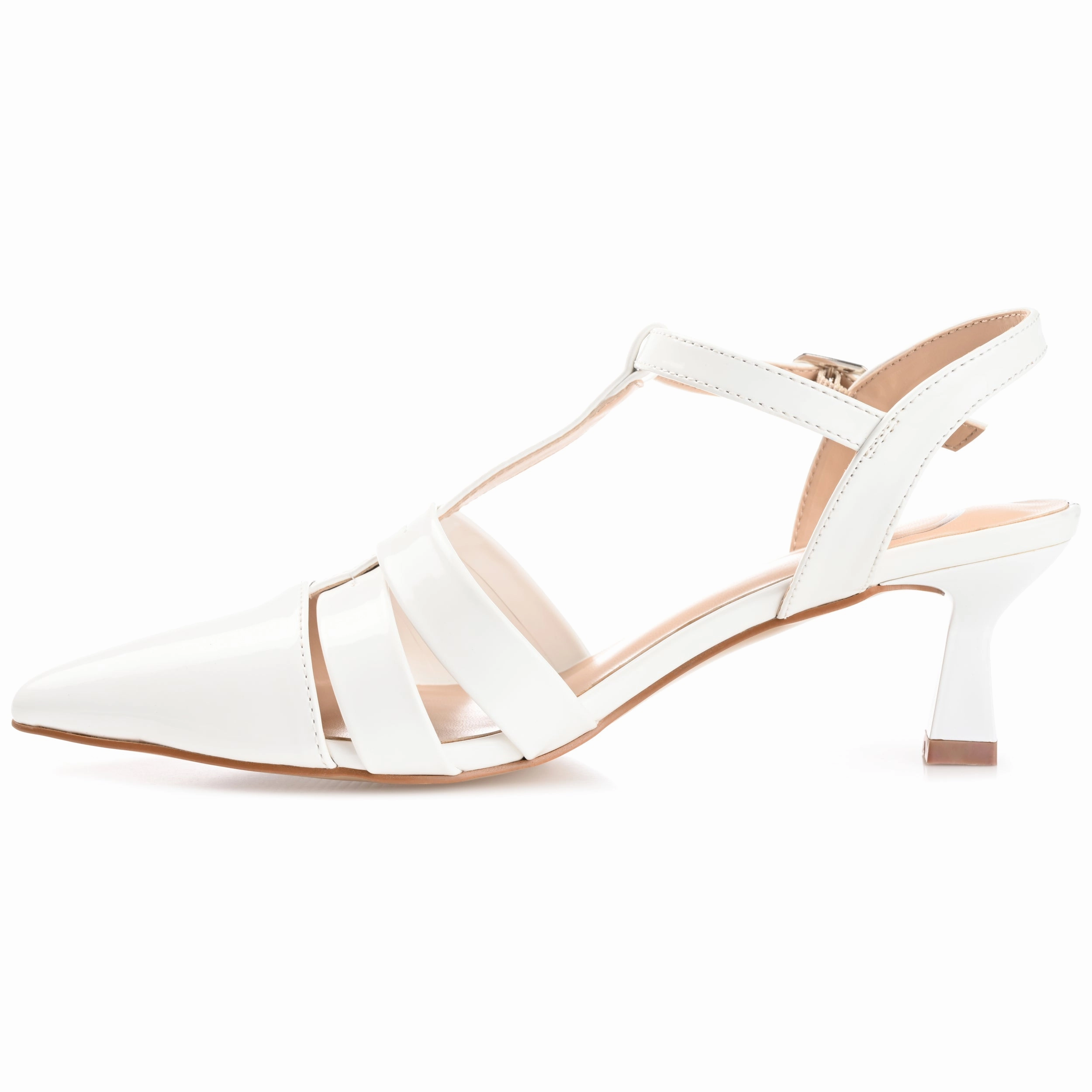 Journee Collection Women's Jazlynn Pump