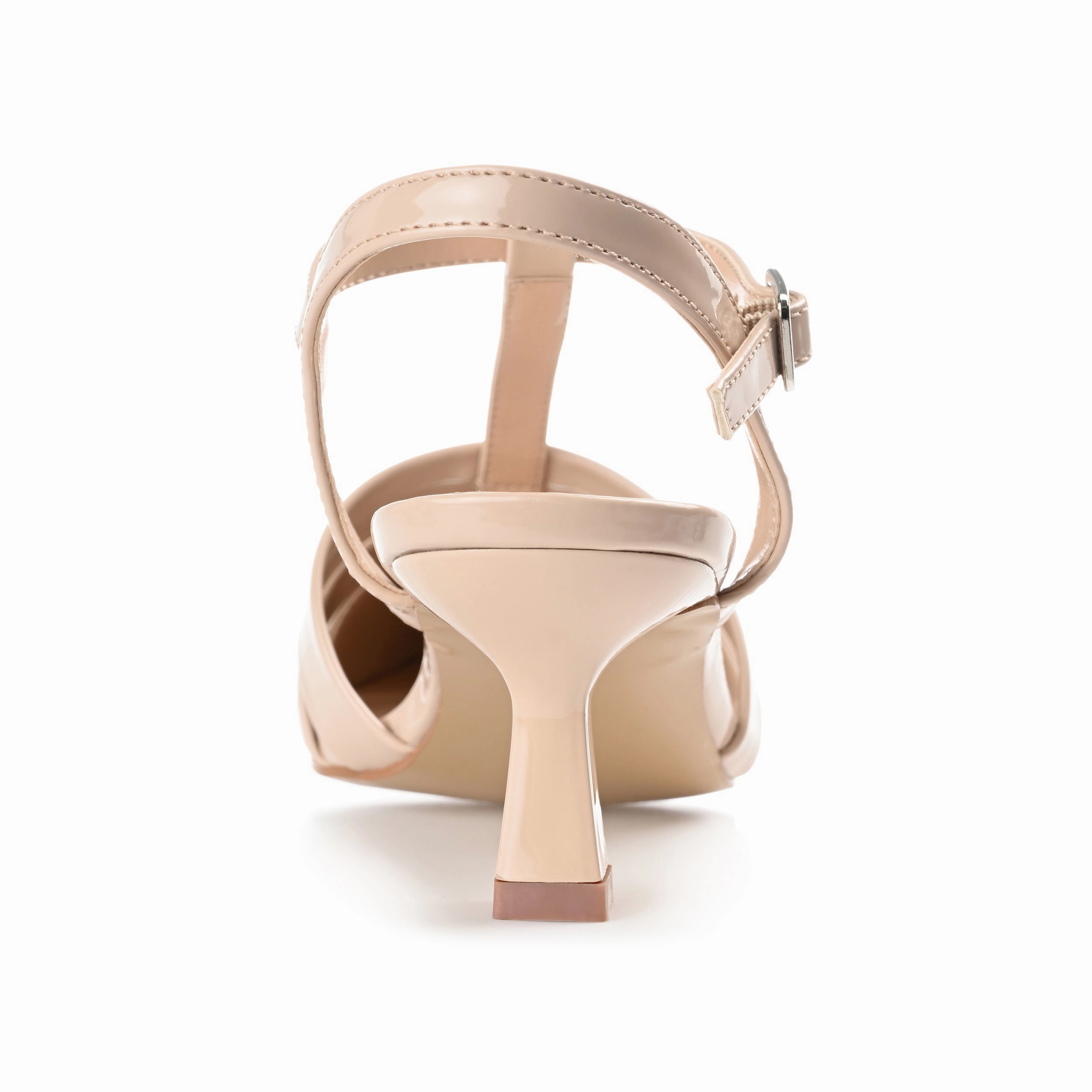 Journee Collection Women's Jazlynn Wide Width Pump