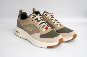 SKECHERS ARCH FIT - SERVITICA - 232101 - TPOL Best Shoes For Walking