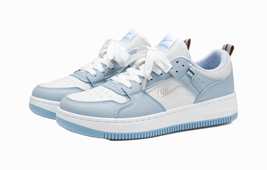 Swift Run 1.0 Casual Warrior Air Force 1 Low top Skateboard Shoes Unisex