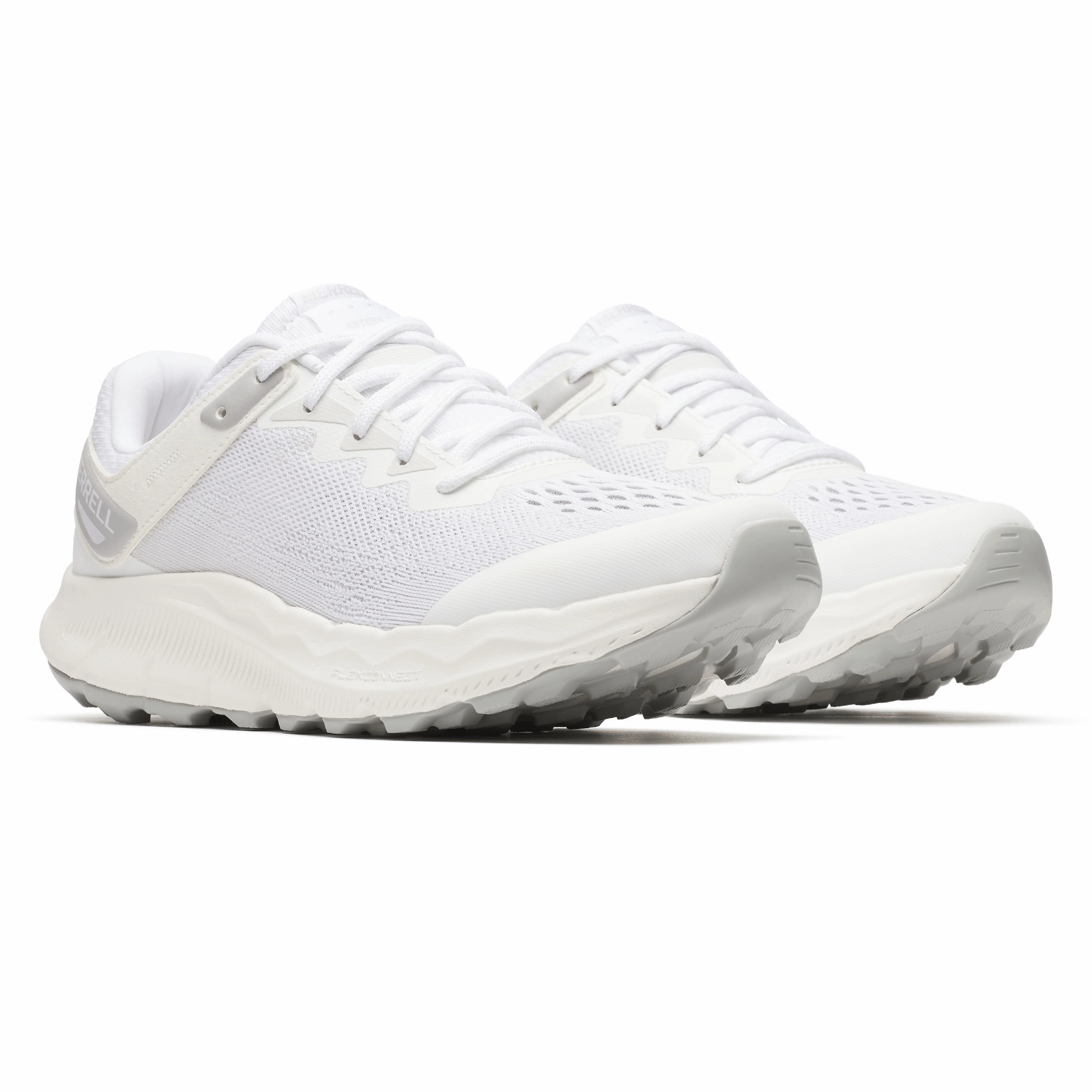 Merrell Womens Antora 4 Trail Running Shoes Trail Scout 3 Running Shoes