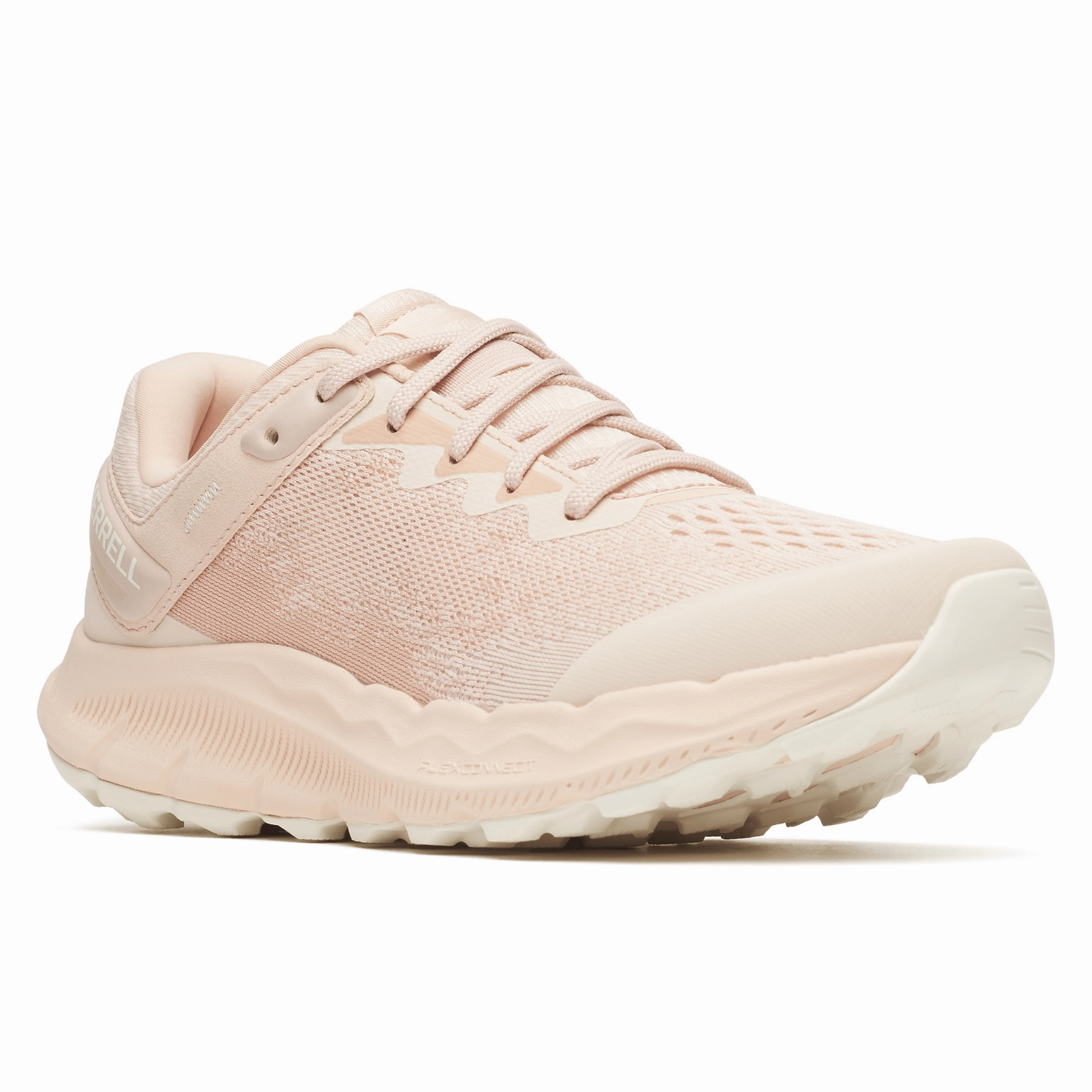 Carbon Plate Trail Shoes Merrell Womens Antora 4 Trail Running Shoes