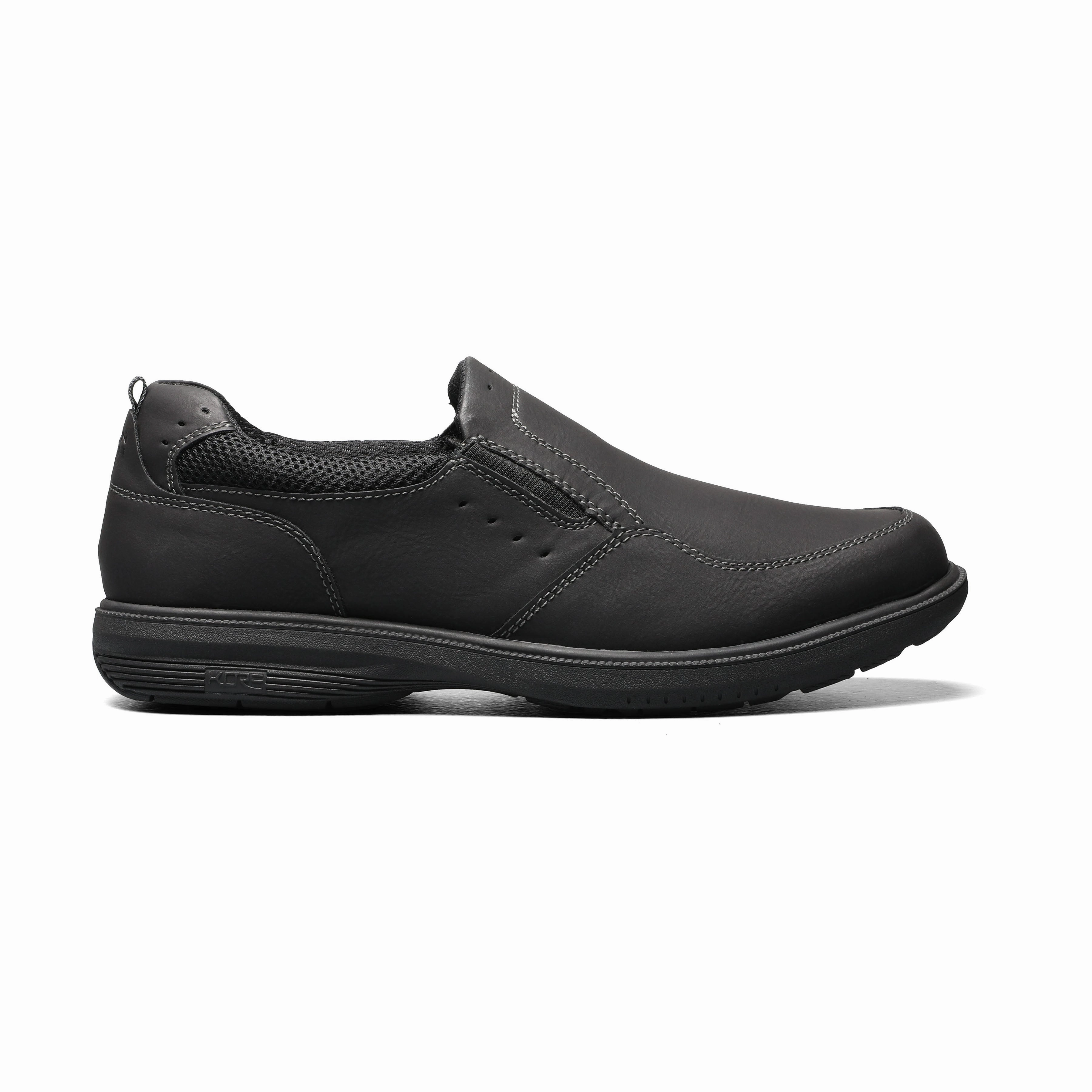 KORE WALKMoc Toe Slip On