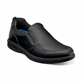 For Work Best Walking KORE WALKMoc Toe Slip On