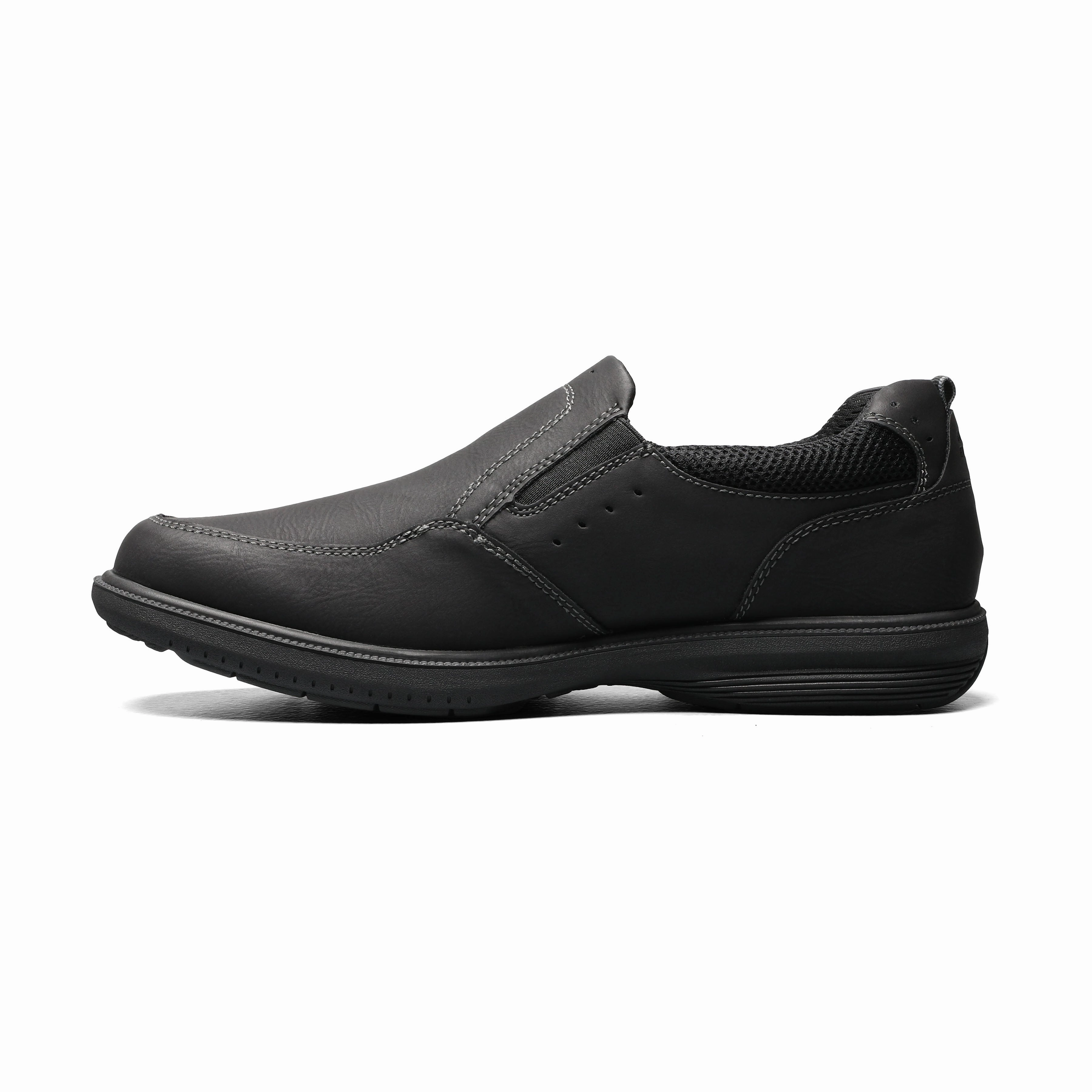 KORE WALKMoc Toe Slip On For Walking Best Walking Running