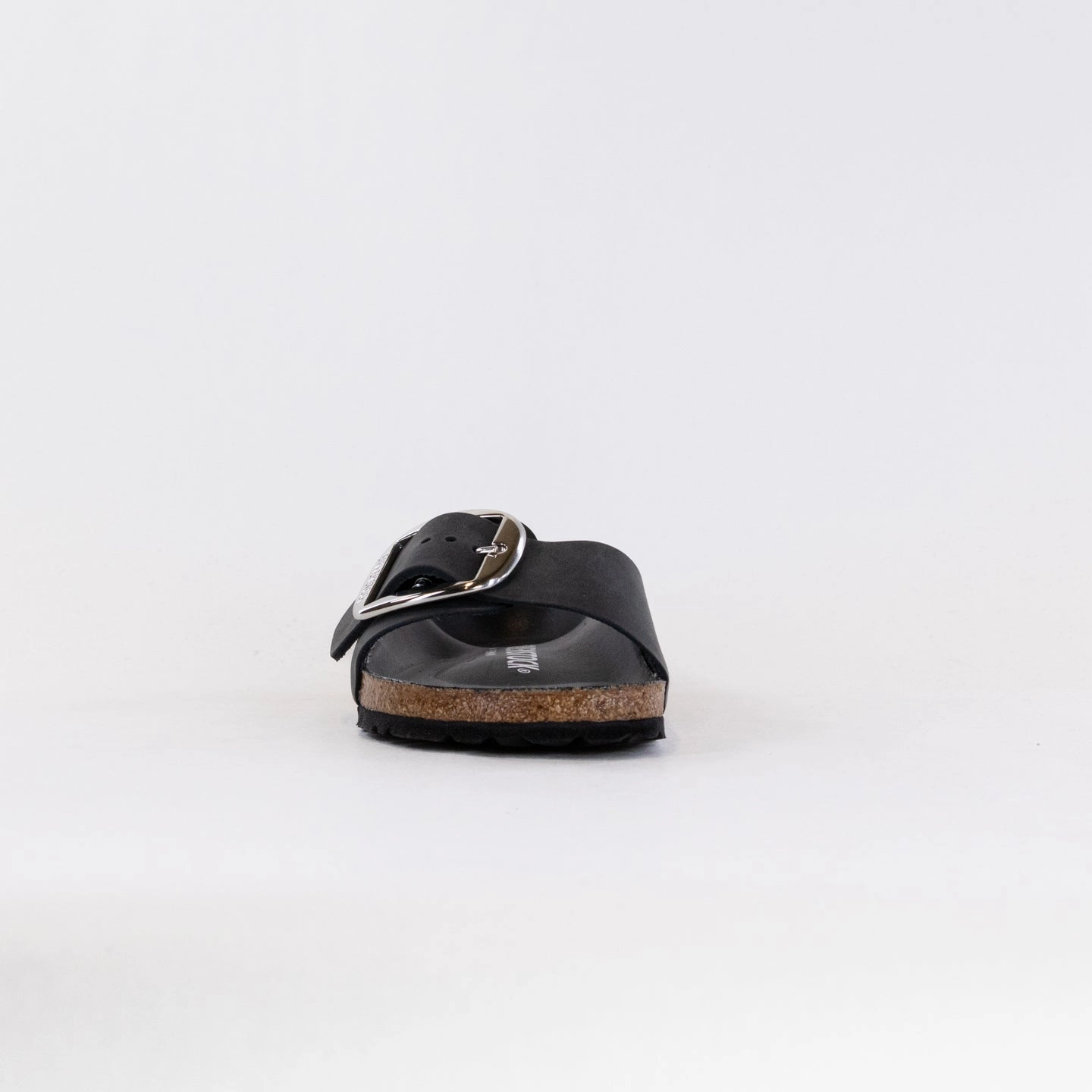 Teacher Discount Birkenstock Madrid Big Buckle (Women's) - Black