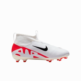 Heel Tennis Shoes Nike Nike Zoom Mercurial Superfly 9 Academy Youth MG Firm Ground Cleats