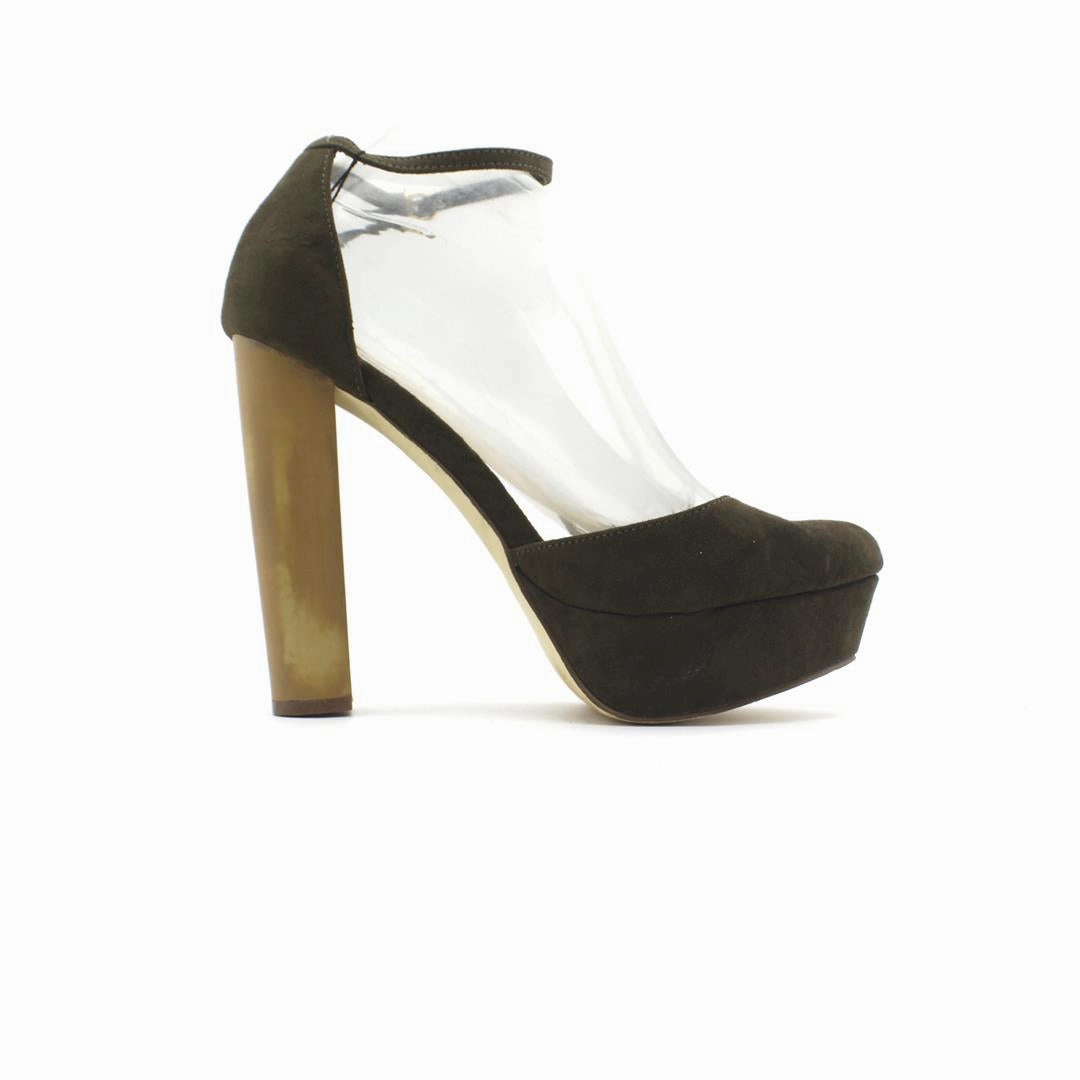 JUSTFAB JAYLA Louis Vuitton High Heels