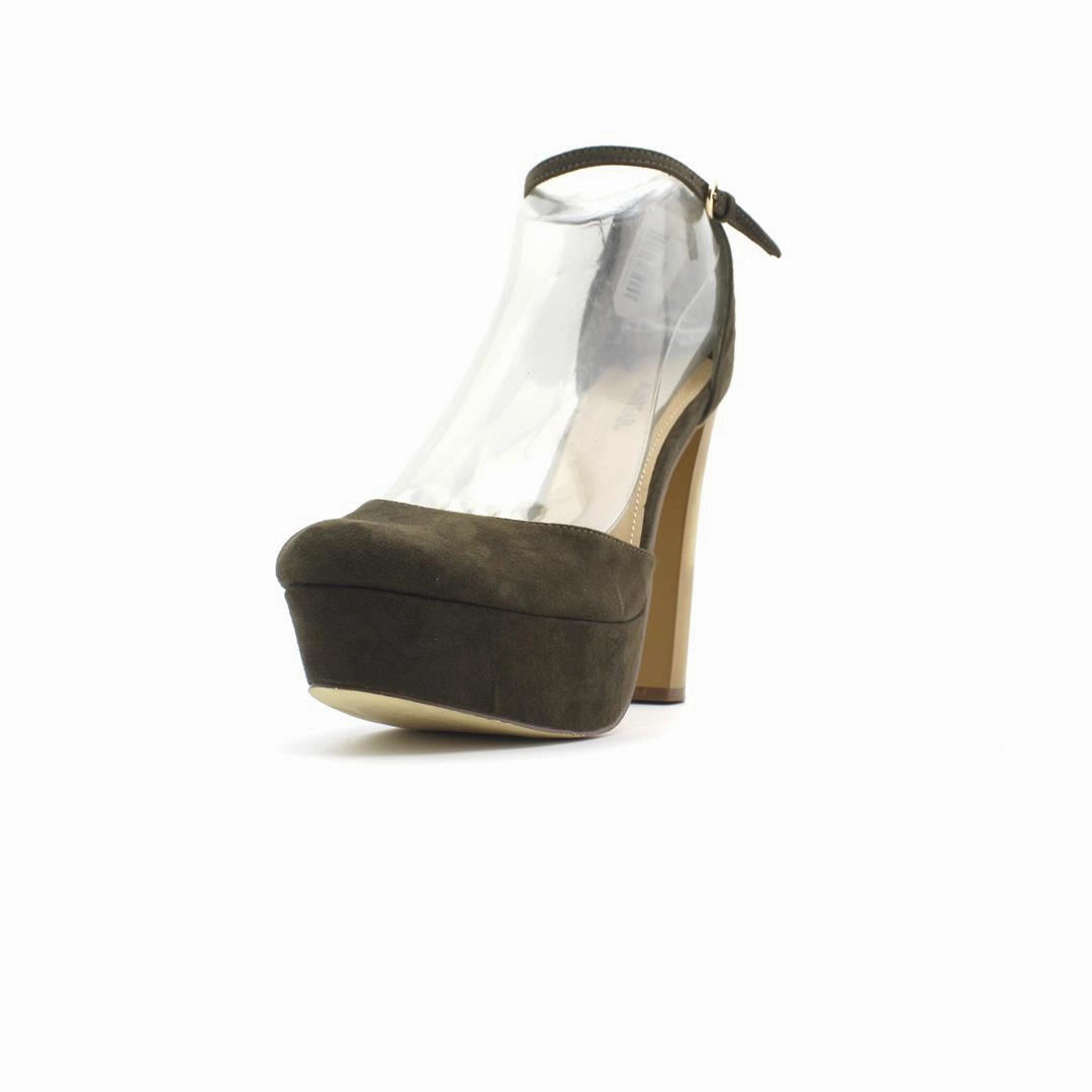 JUSTFAB JAYLA High Heels With Sole
