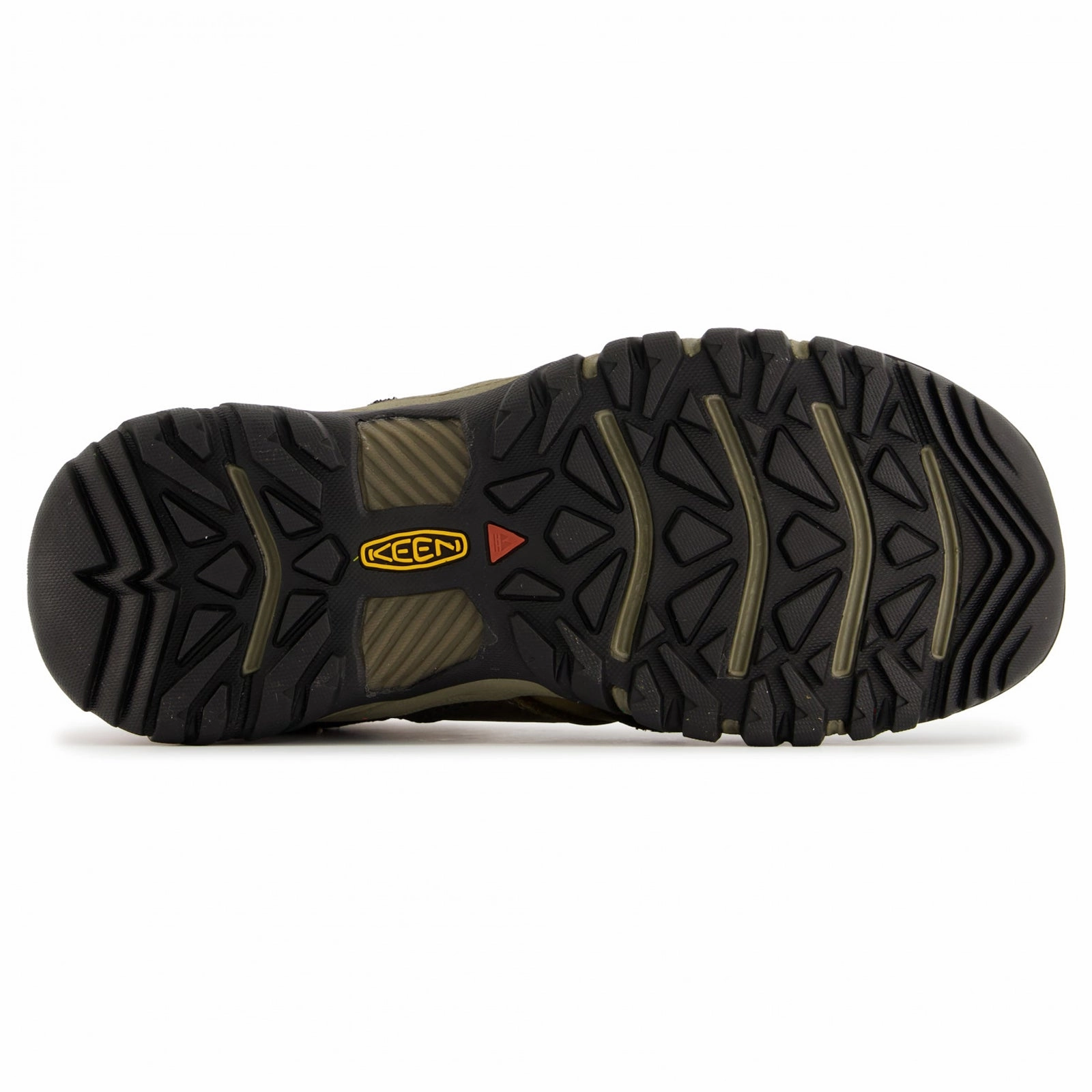 Keen Ridge Flex Mid Leather Textile Men's Ankle Boots Teva Ridgeview Mid Hiking Boots