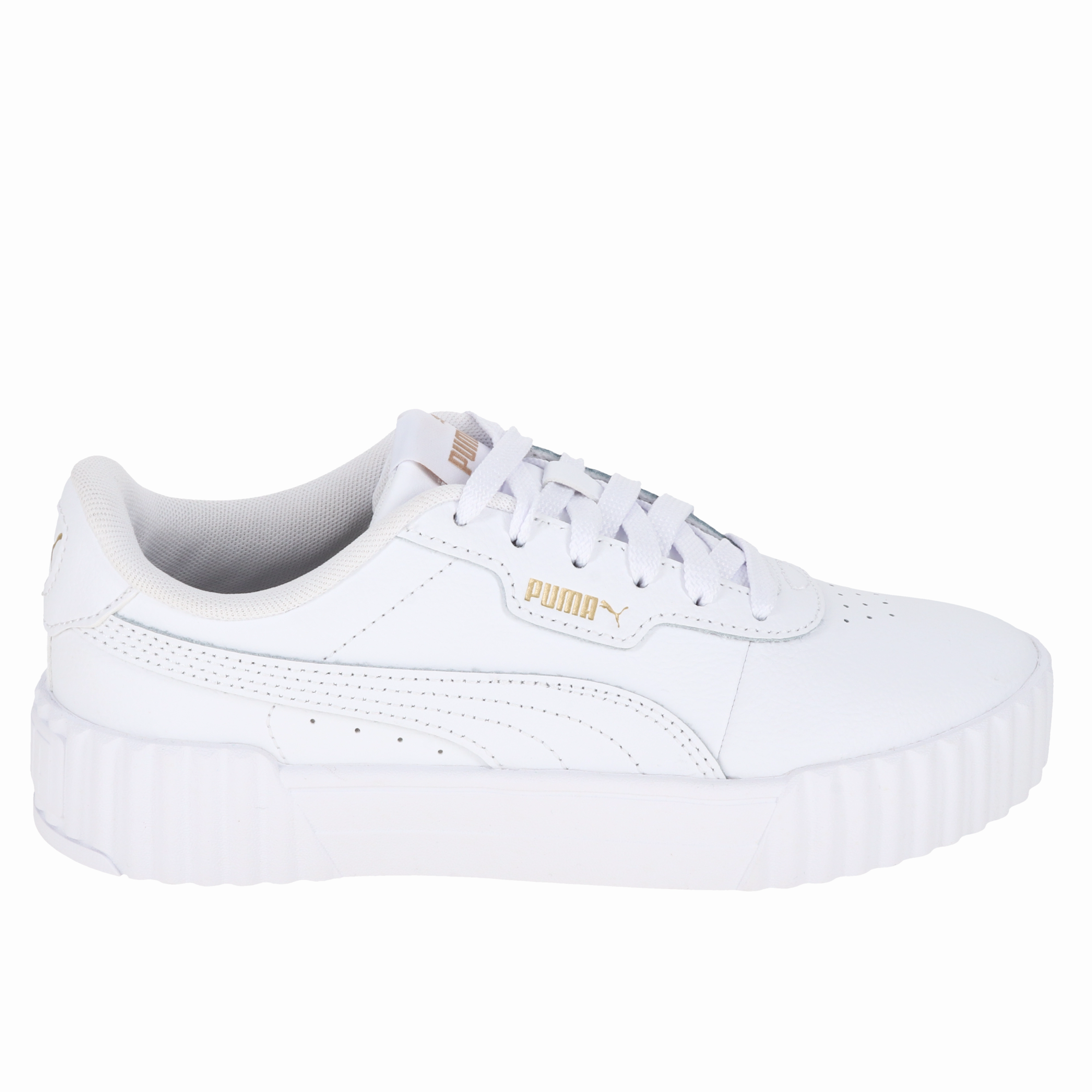 Kids' Carina 3.0 JR Puma Cross Training Shoes