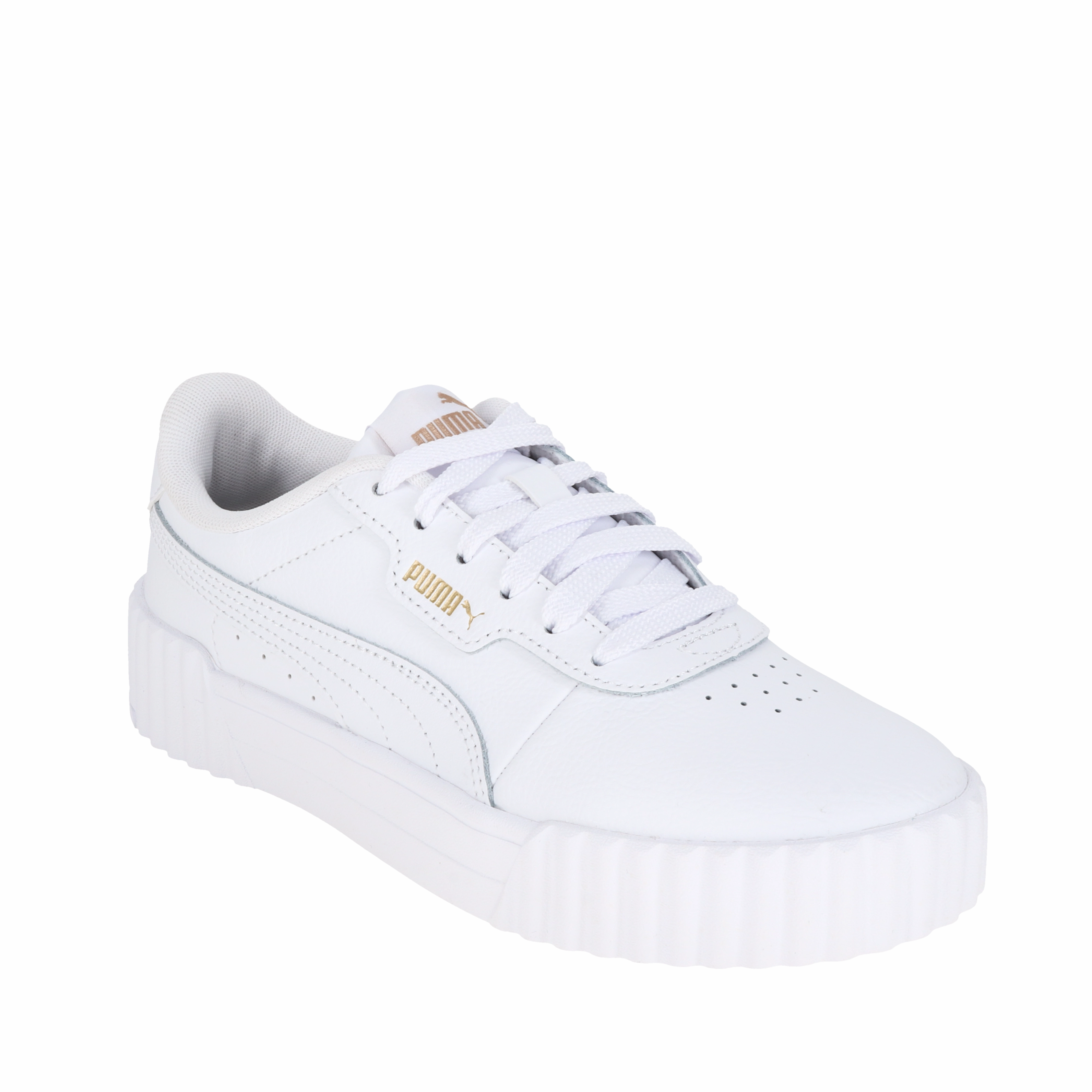 Kids' Carina 3.0 JR Jcole Puma Shoes