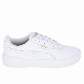 Kids' Carina 3.0 JR Puma Troy Mu Running Shoes