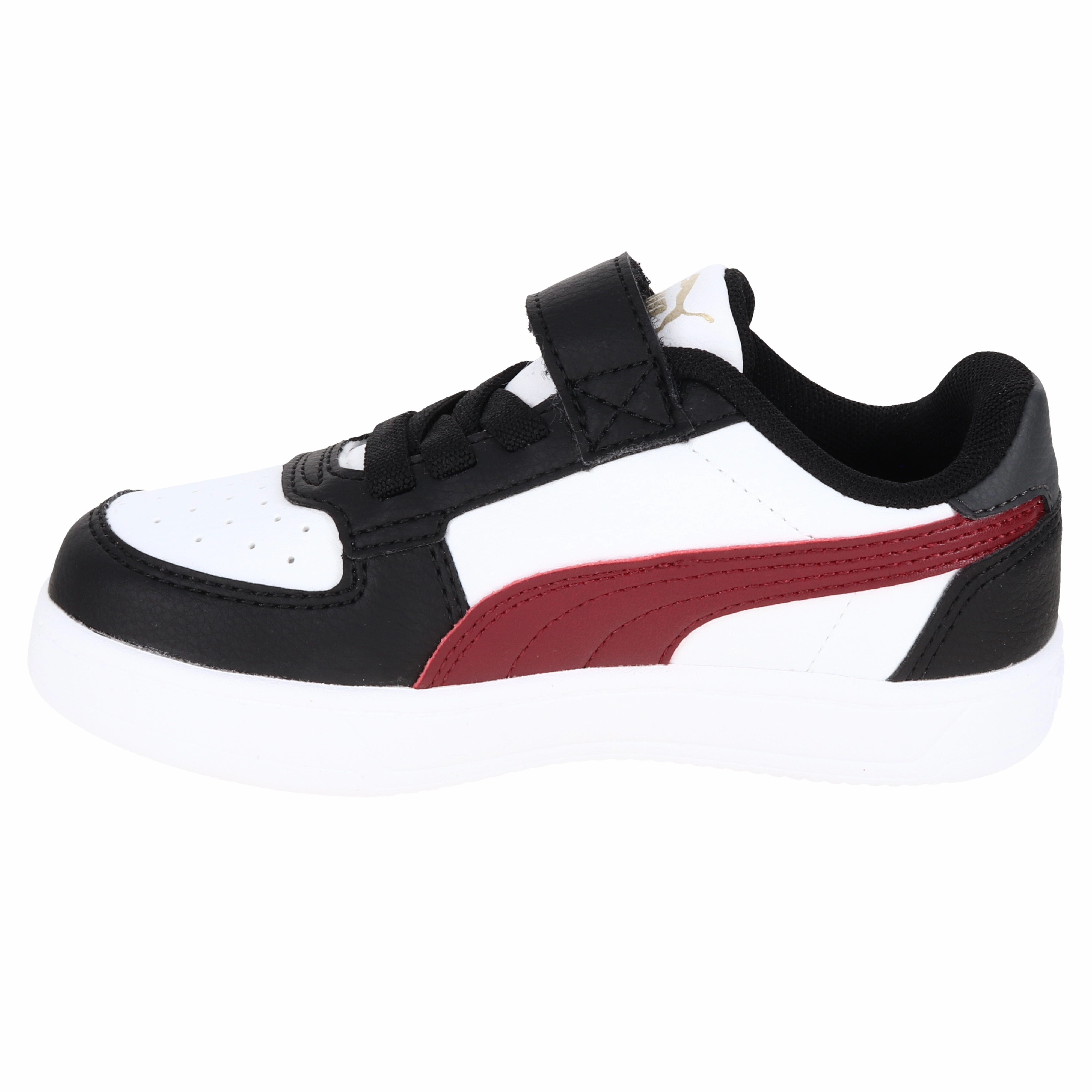 Puma Golf Shoes High Tops Kids' Caven 2.0 AC