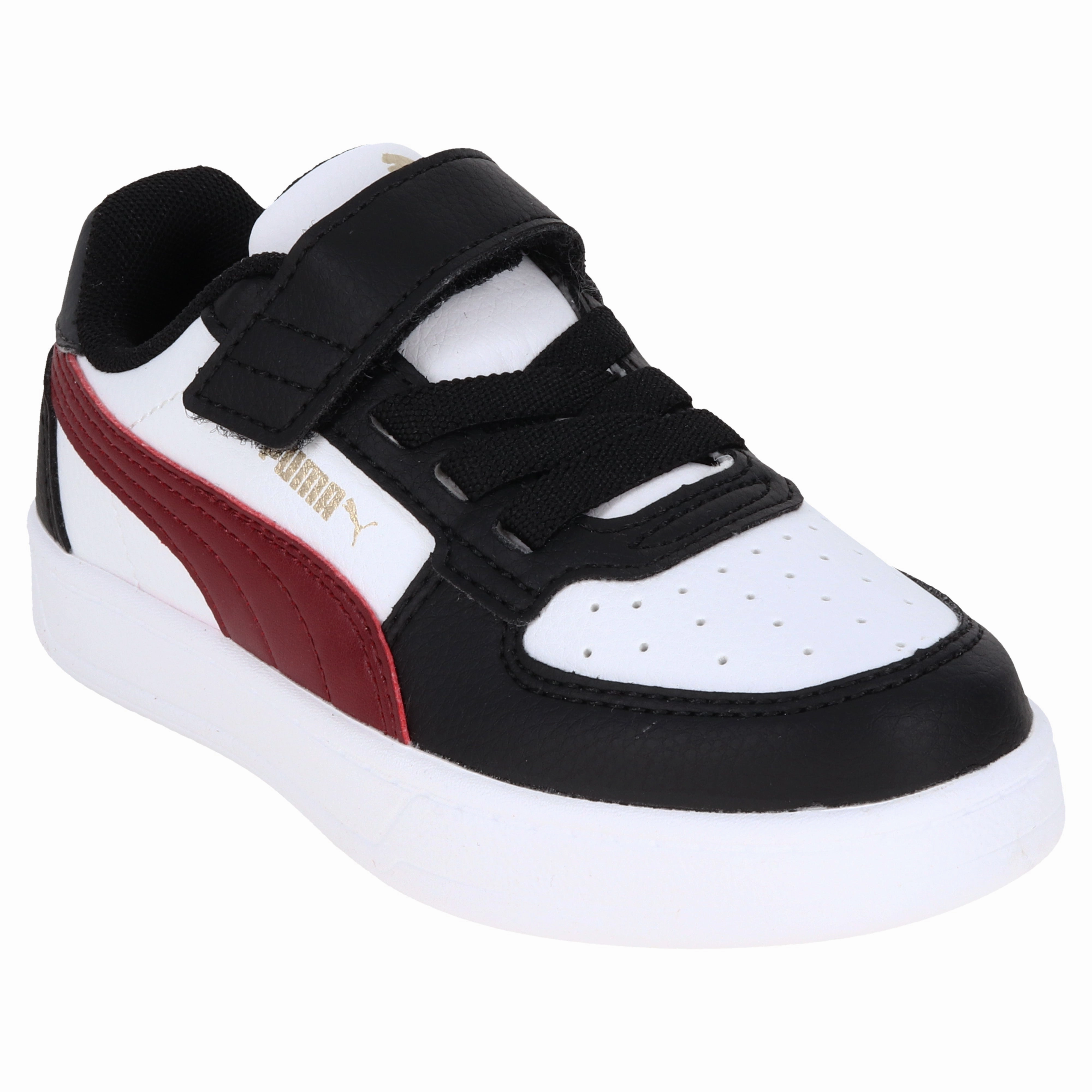 Puma Roland 808 Shoes Kids' Caven 2.0 AC