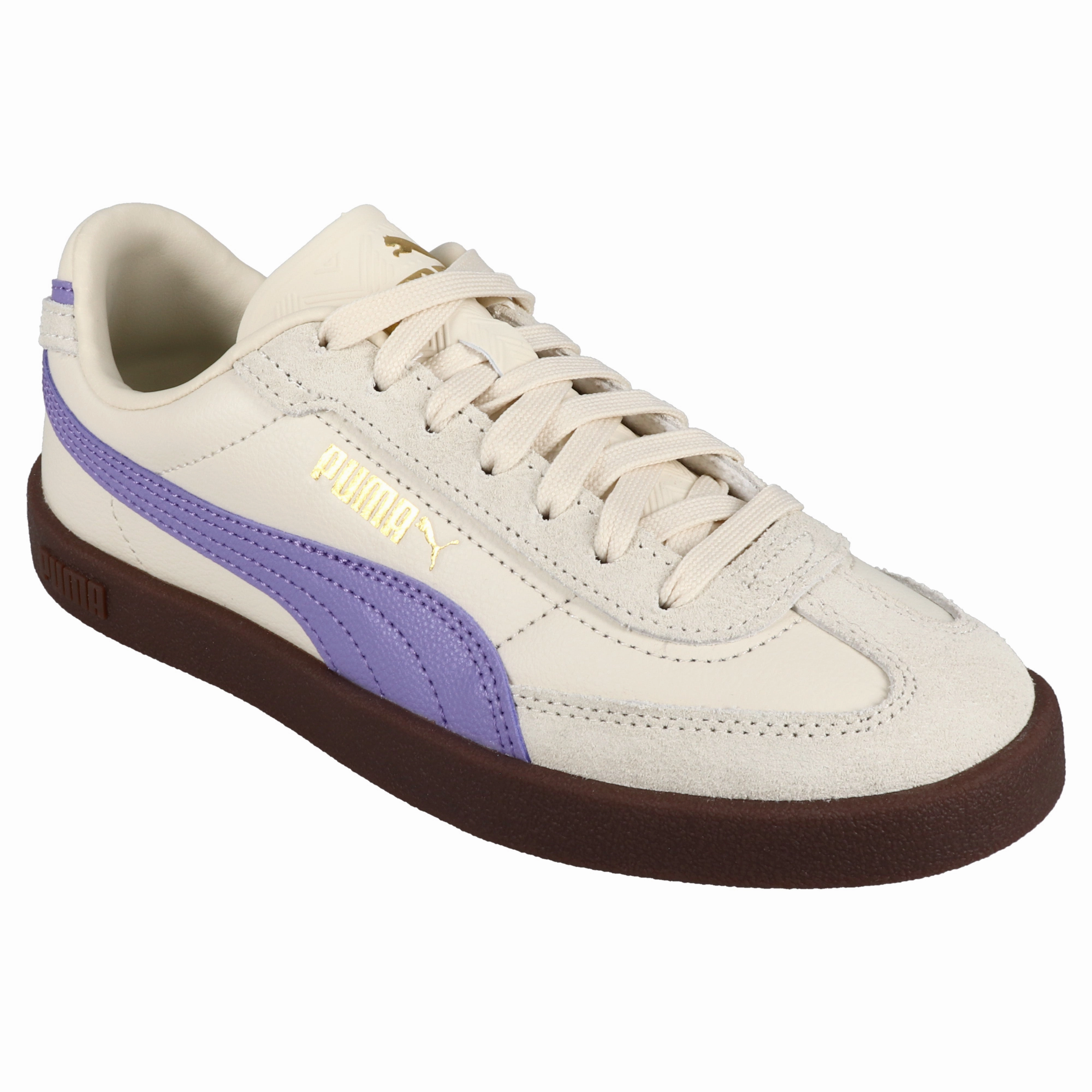 Puma New Model Shoes 2019 Kids' Club II Era JR