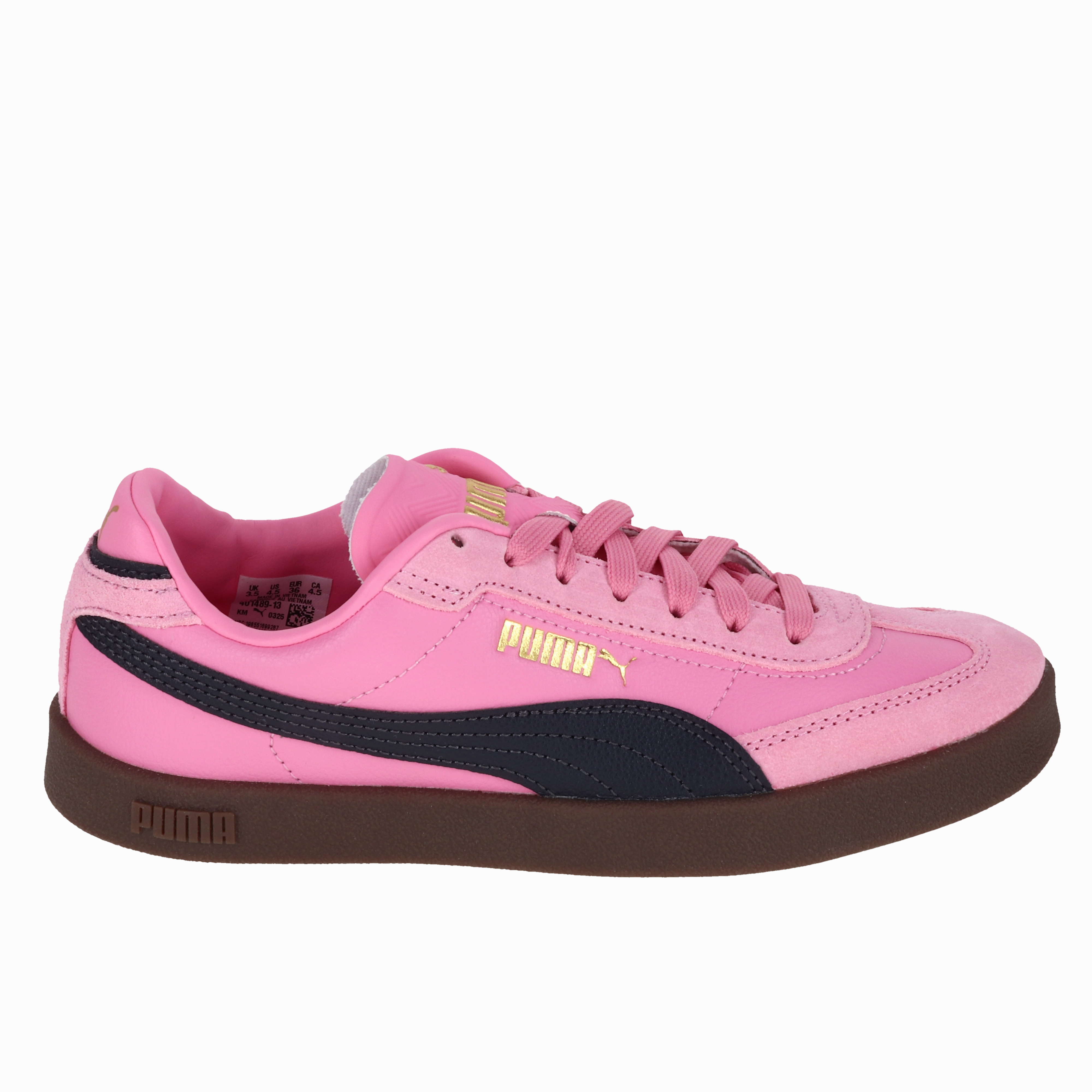 Puma Shoes Price In Bangladesh Kids' Club II Era JR