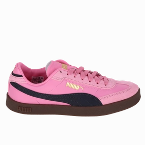 Puma Shoes Sonic Movie Kids' Club II Era JR